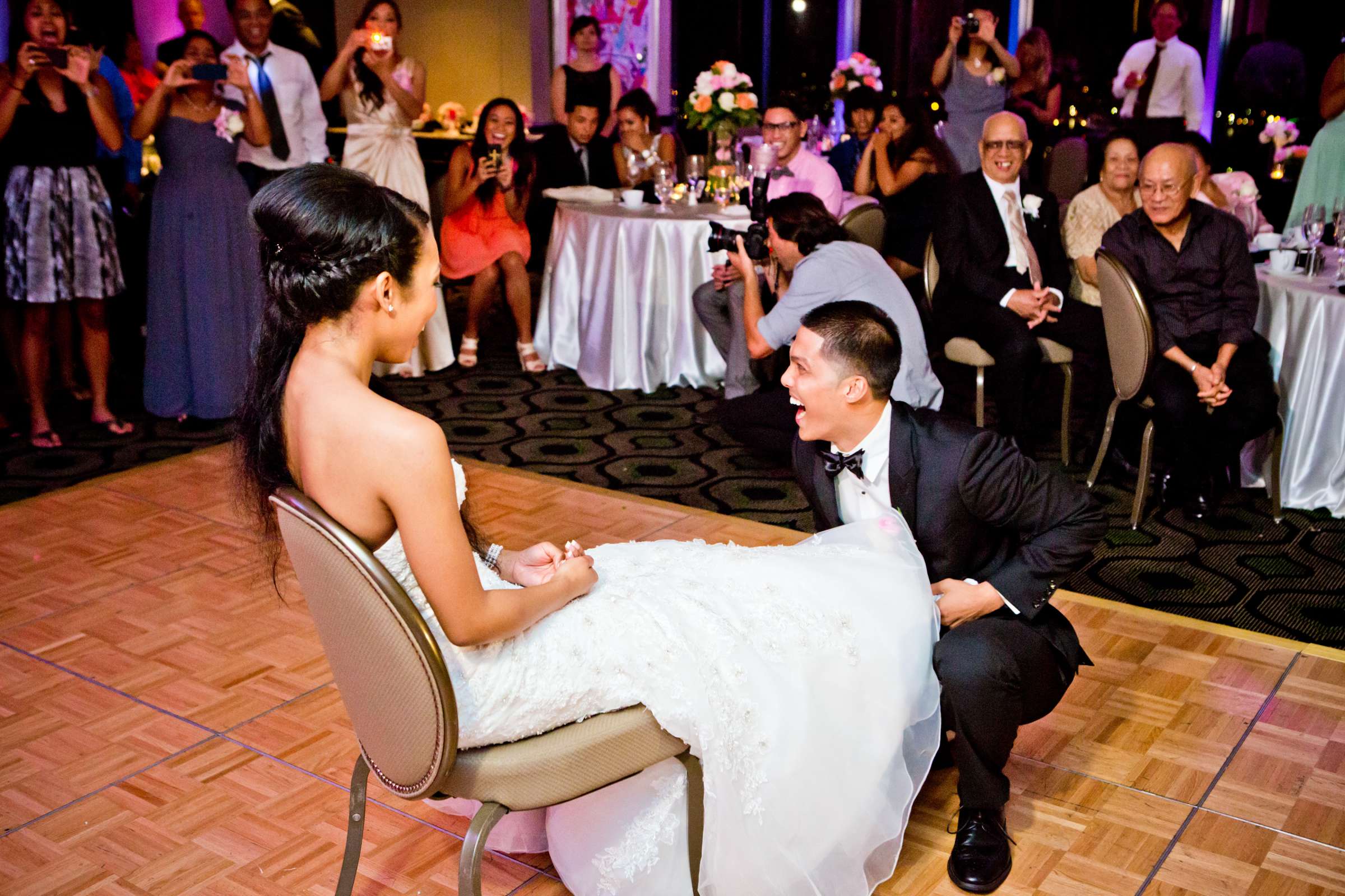 The University Club Denver Wedding coordinated by I Do Weddings, Erica and Jonathan Wedding Photo #334042 by True Photography