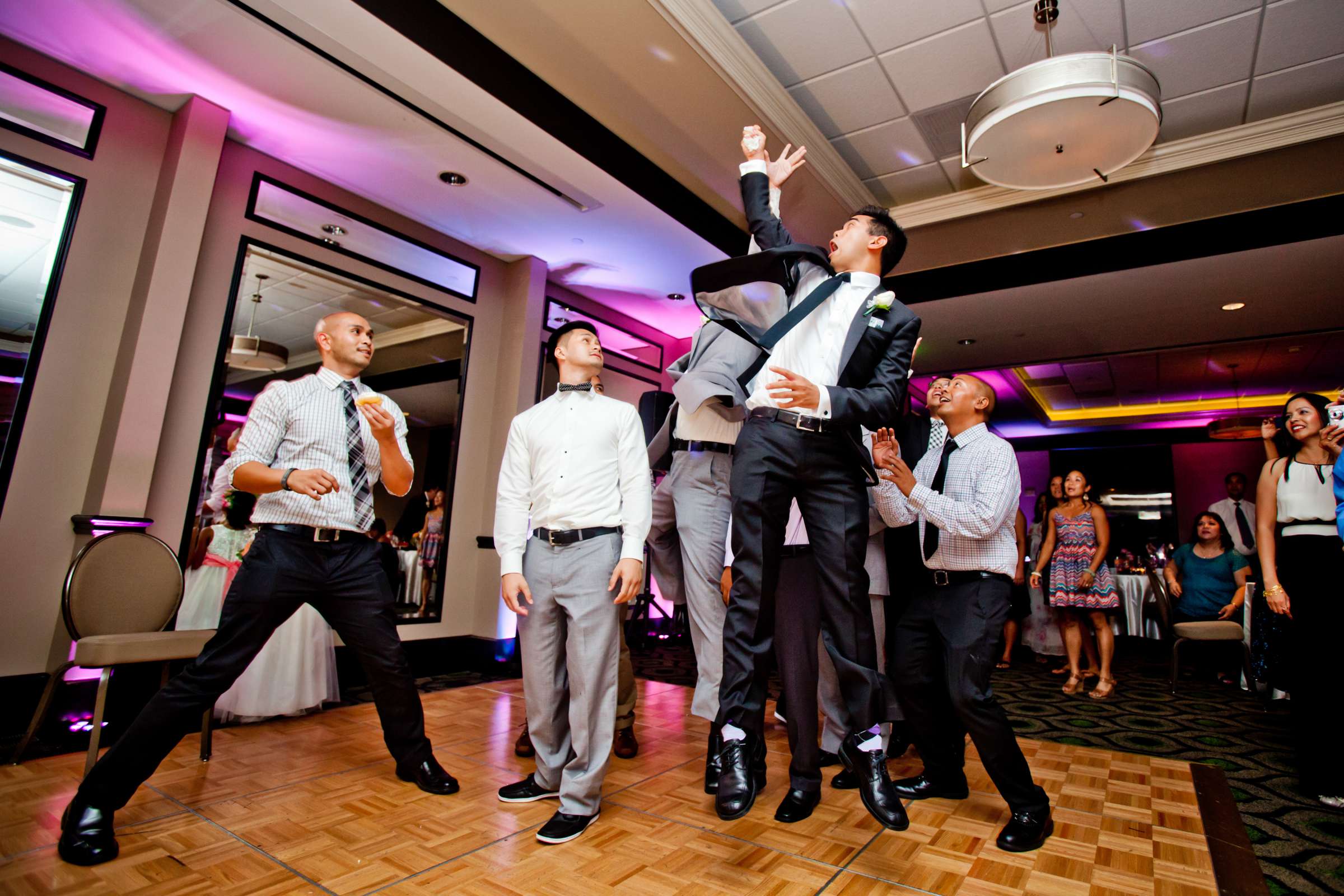 The University Club Denver Wedding coordinated by I Do Weddings, Erica and Jonathan Wedding Photo #334044 by True Photography