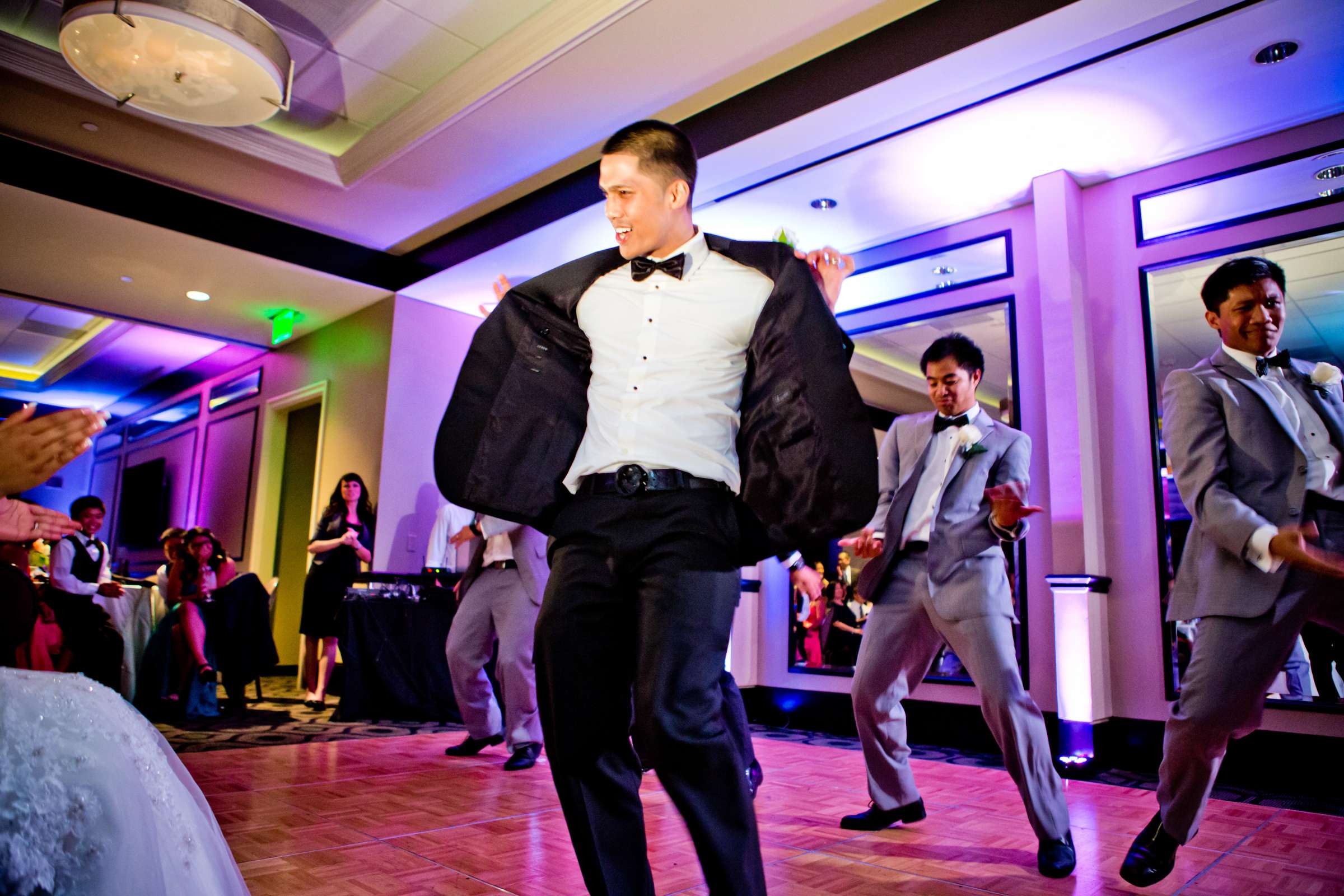 The University Club Denver Wedding coordinated by I Do Weddings, Erica and Jonathan Wedding Photo #334045 by True Photography