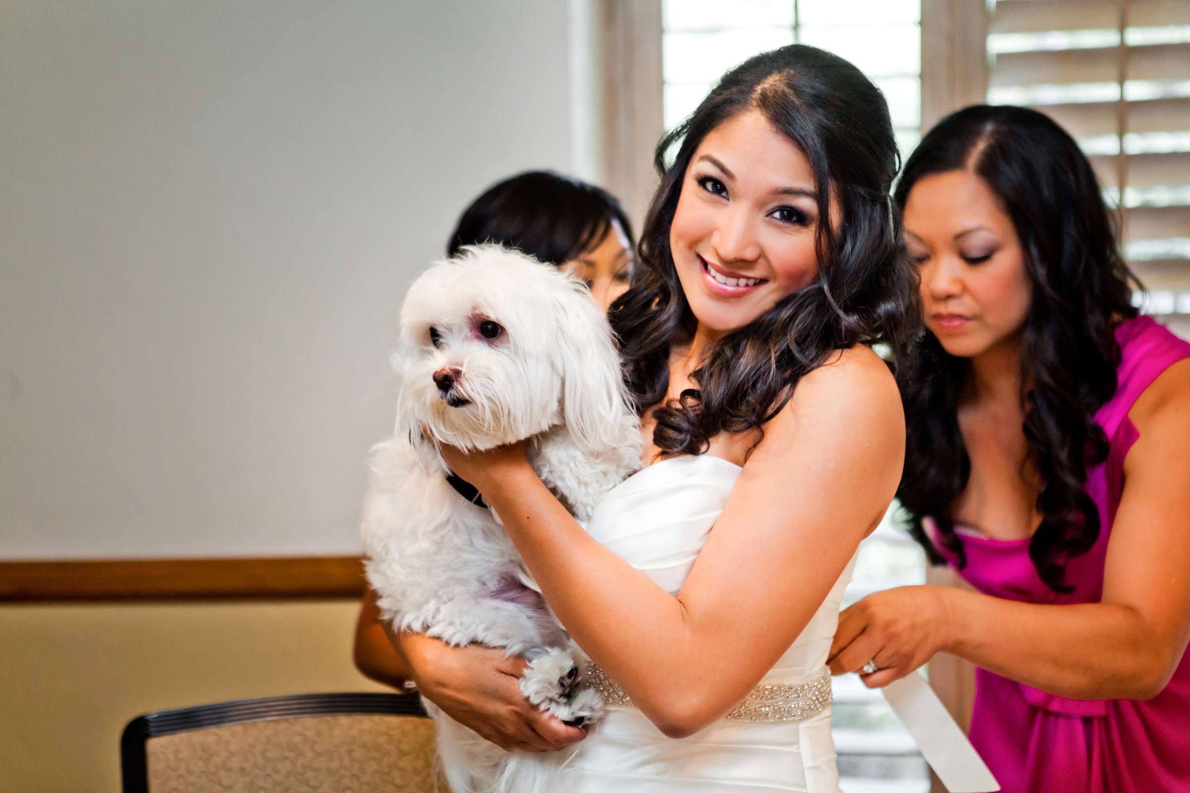 Rancho Bernardo Inn Wedding coordinated by Coast & Co Events, Jennifer and Allan Wedding Photo #334077 by True Photography