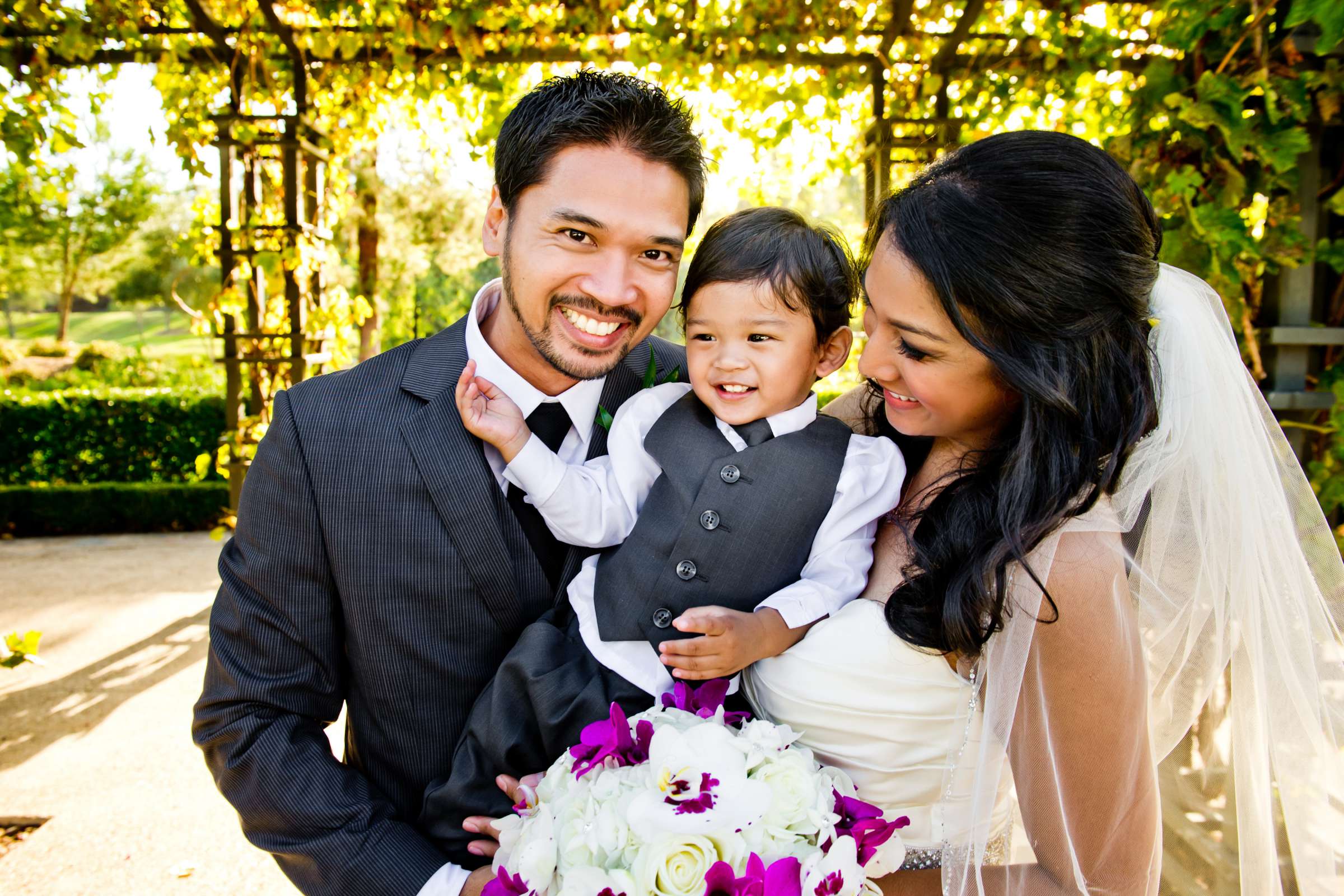 Rancho Bernardo Inn Wedding coordinated by Coast & Co Events, Jennifer and Allan Wedding Photo #334121 by True Photography