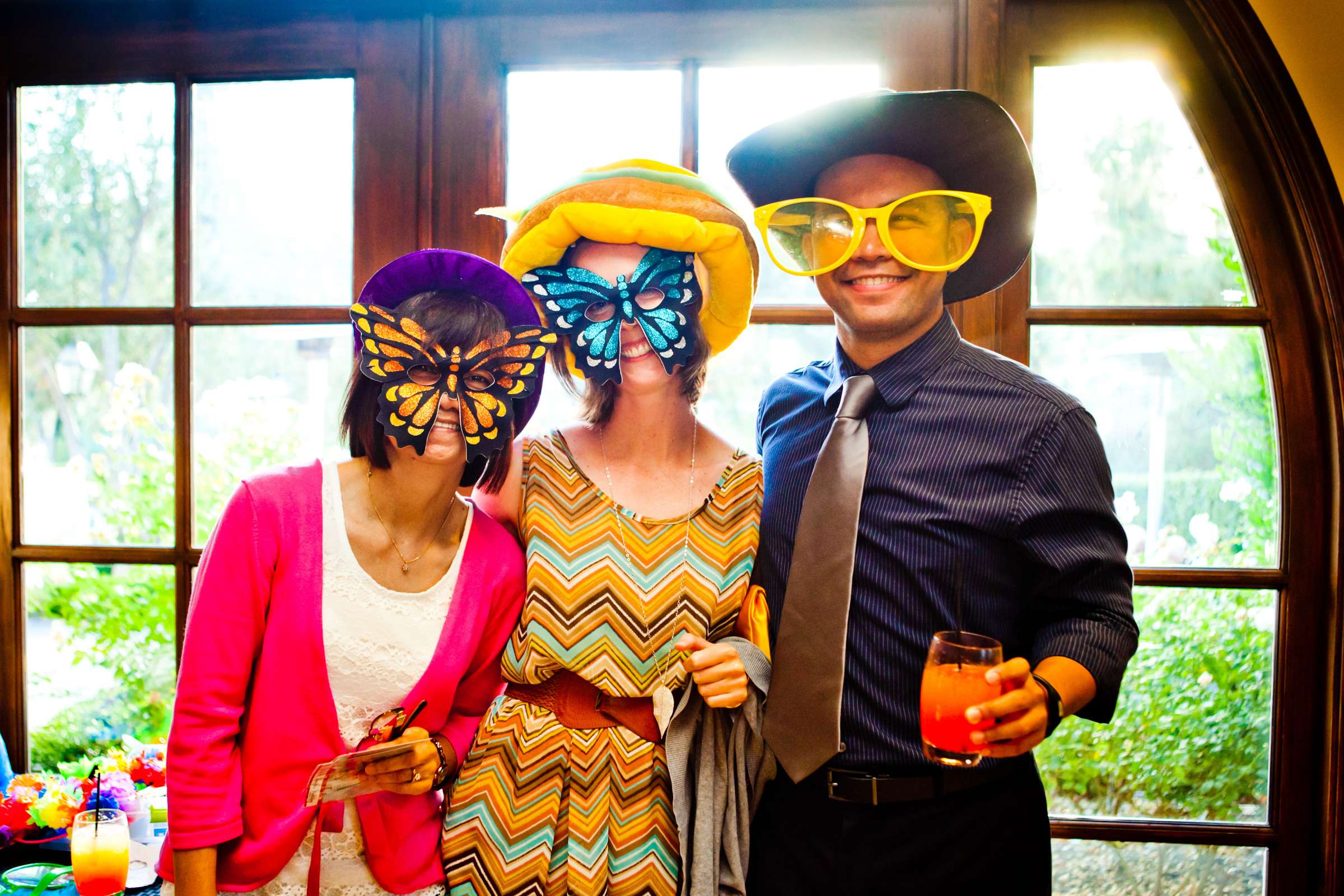 Rancho Bernardo Inn Wedding coordinated by Coast & Co Events, Jennifer and Allan Wedding Photo #334132 by True Photography