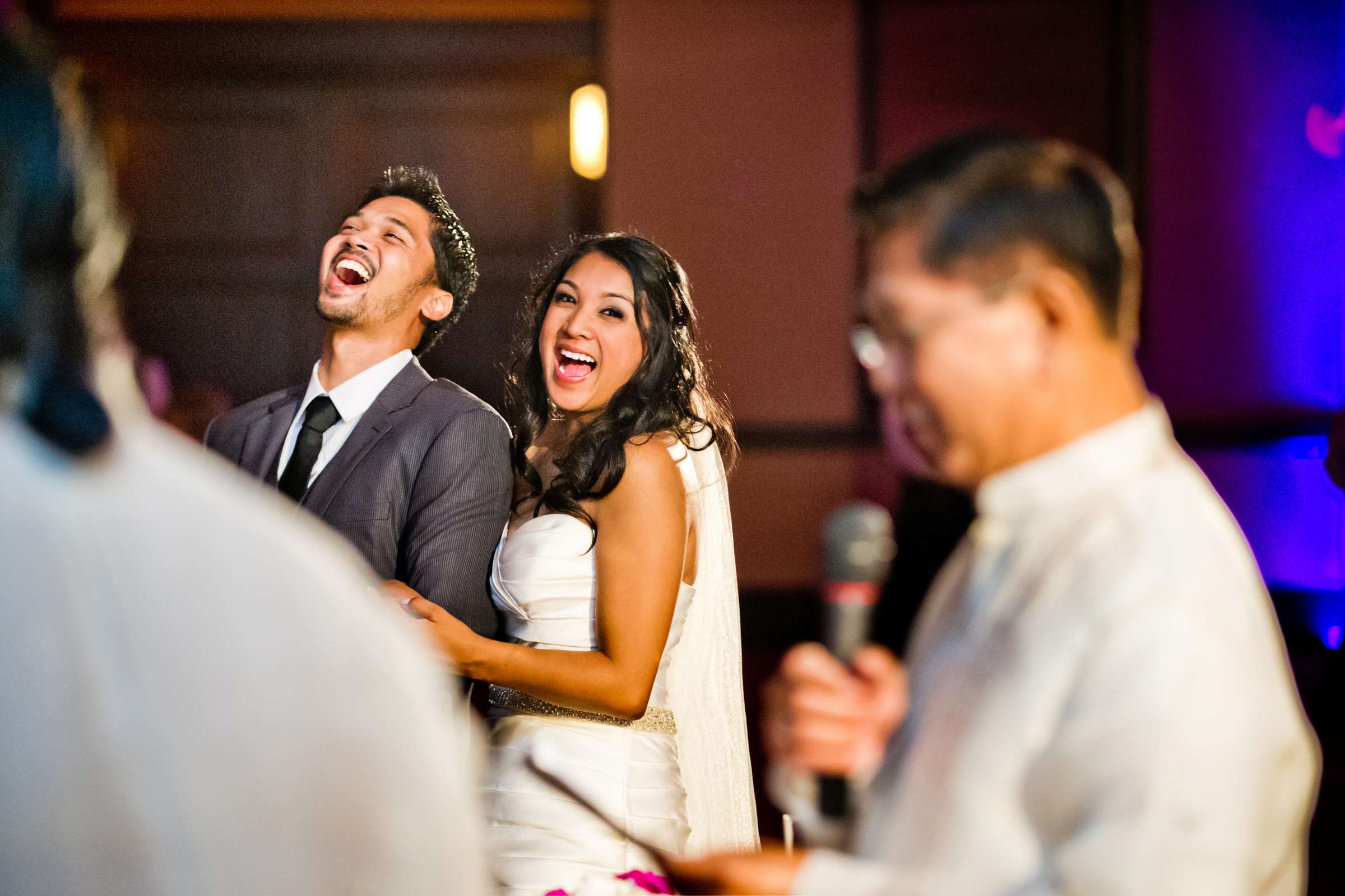 Rancho Bernardo Inn Wedding coordinated by Coast & Co Events, Jennifer and Allan Wedding Photo #334148 by True Photography