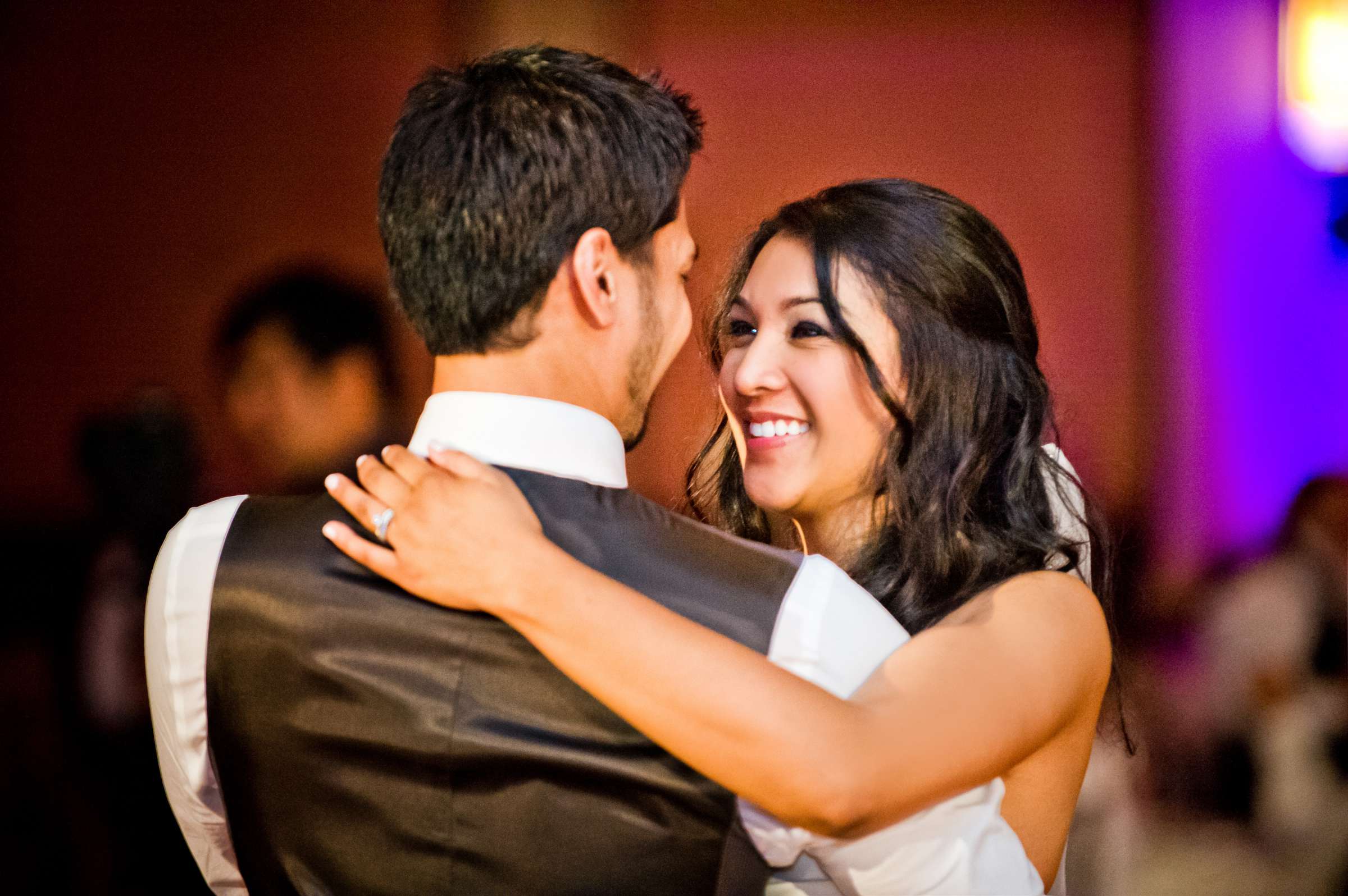 Rancho Bernardo Inn Wedding coordinated by Coast & Co Events, Jennifer and Allan Wedding Photo #334155 by True Photography