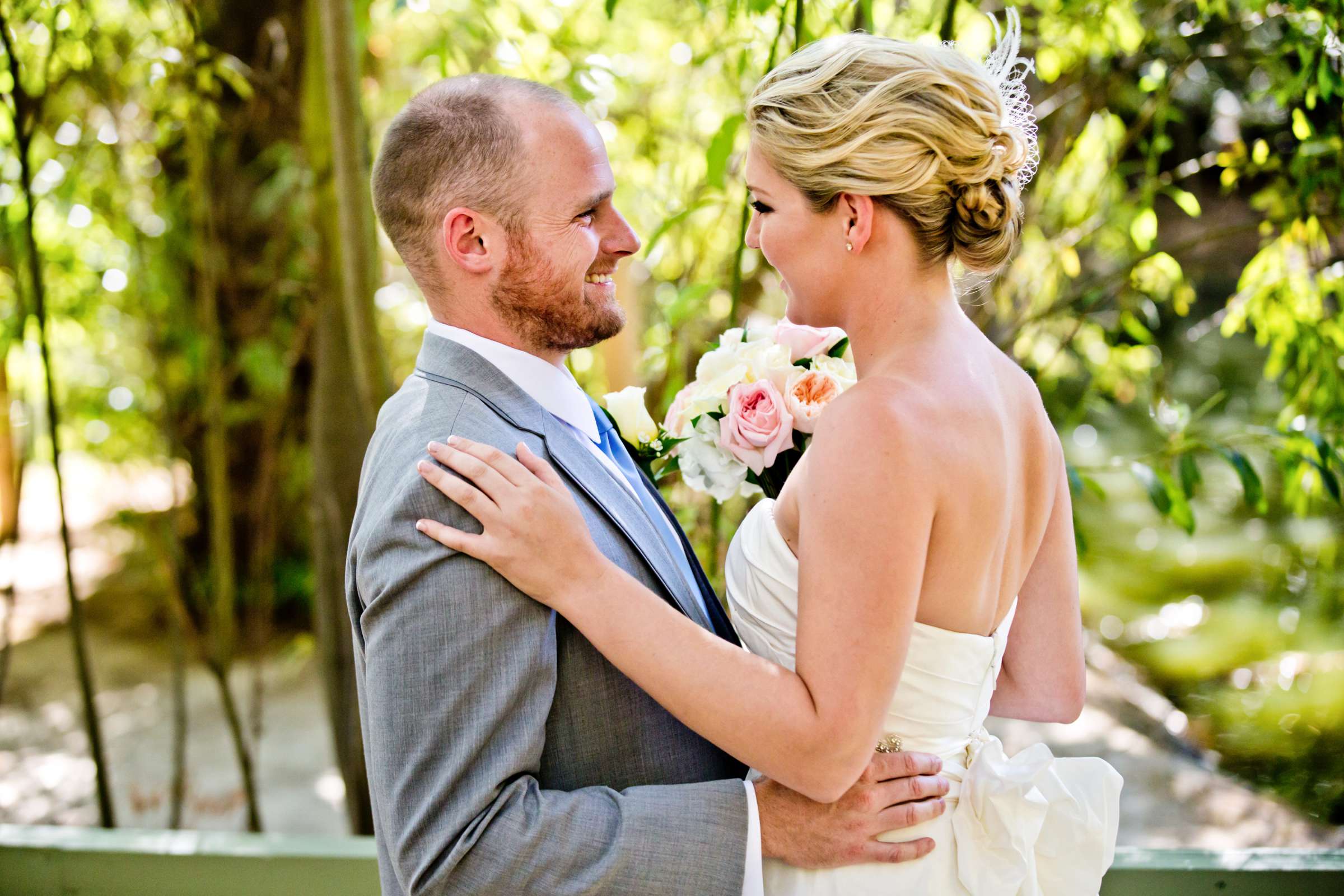 Calamigos Ranch Wedding coordinated by Mindy Roderick, Rachel and Theo Wedding Photo #334242 by True Photography