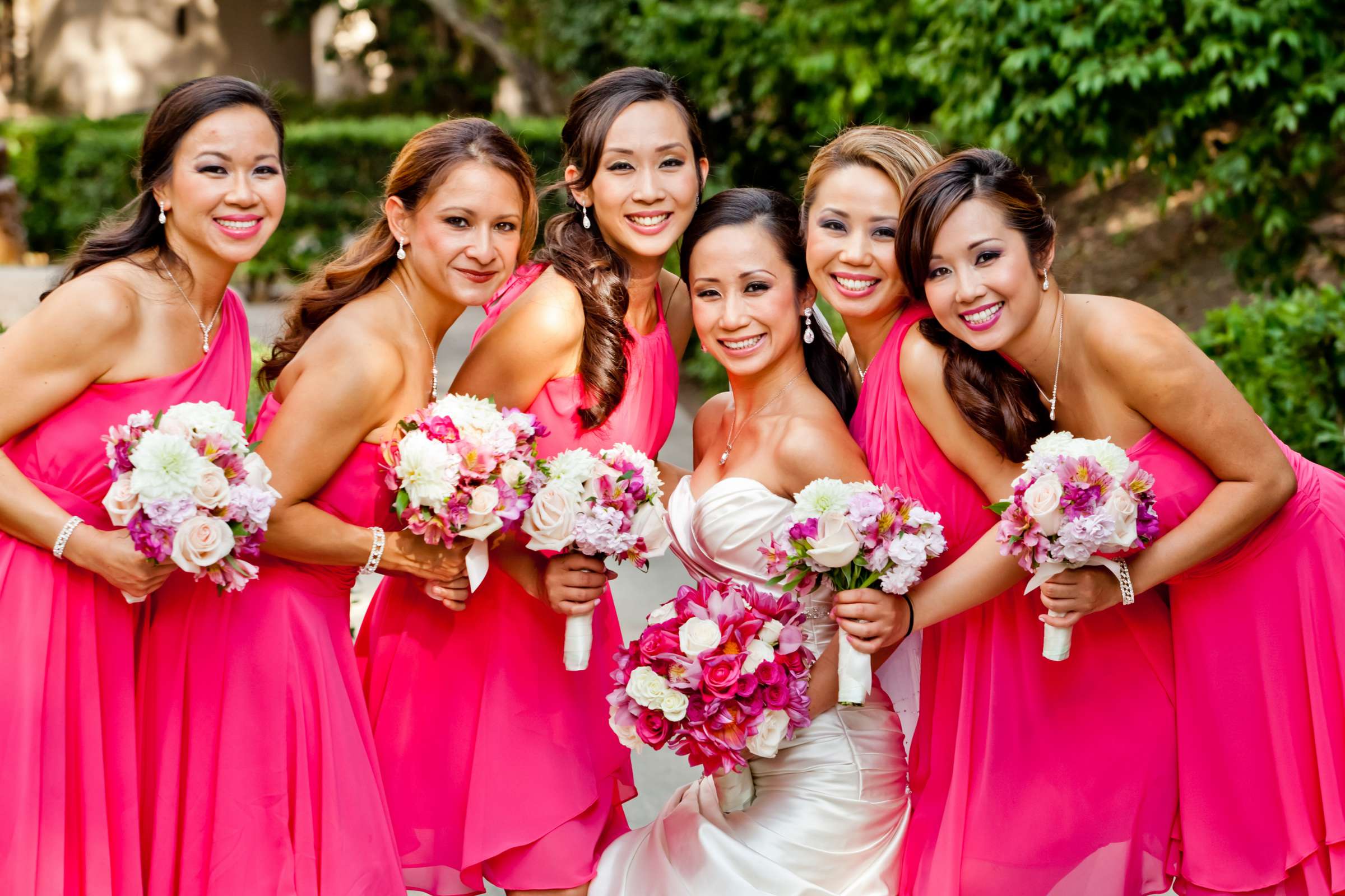 Rancho Bernardo Inn Wedding coordinated by The Best Wedding For You, Judith and Alan Wedding Photo #334322 by True Photography