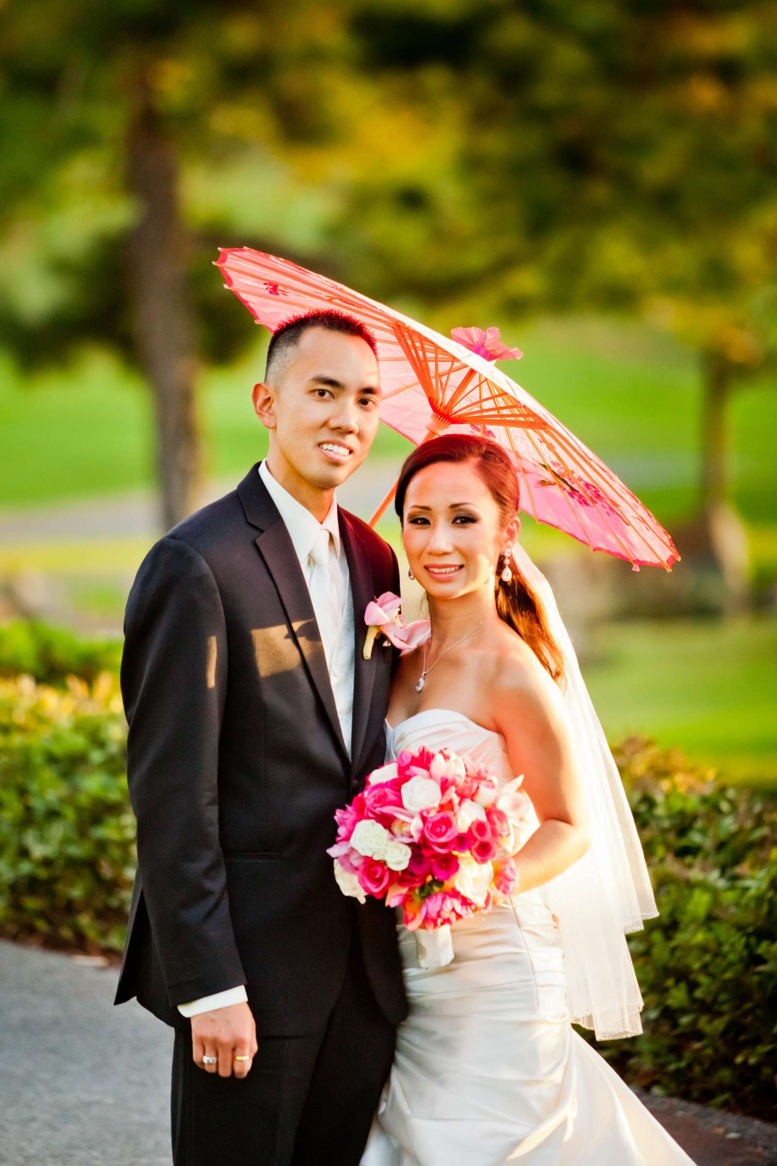 Rancho Bernardo Inn Wedding coordinated by The Best Wedding For You, Judith and Alan Wedding Photo #334328 by True Photography