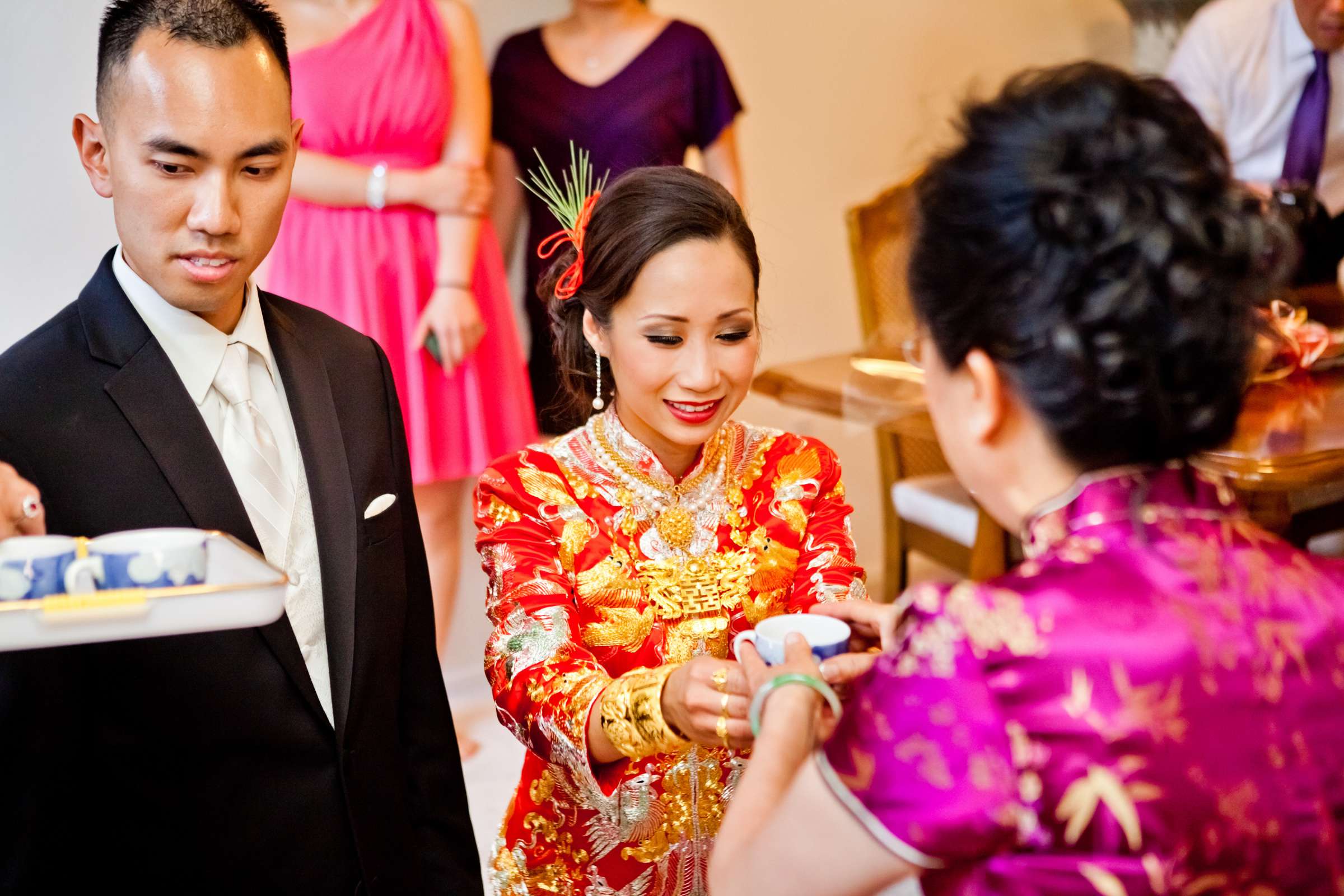 Rancho Bernardo Inn Wedding coordinated by The Best Wedding For You, Judith and Alan Wedding Photo #334339 by True Photography