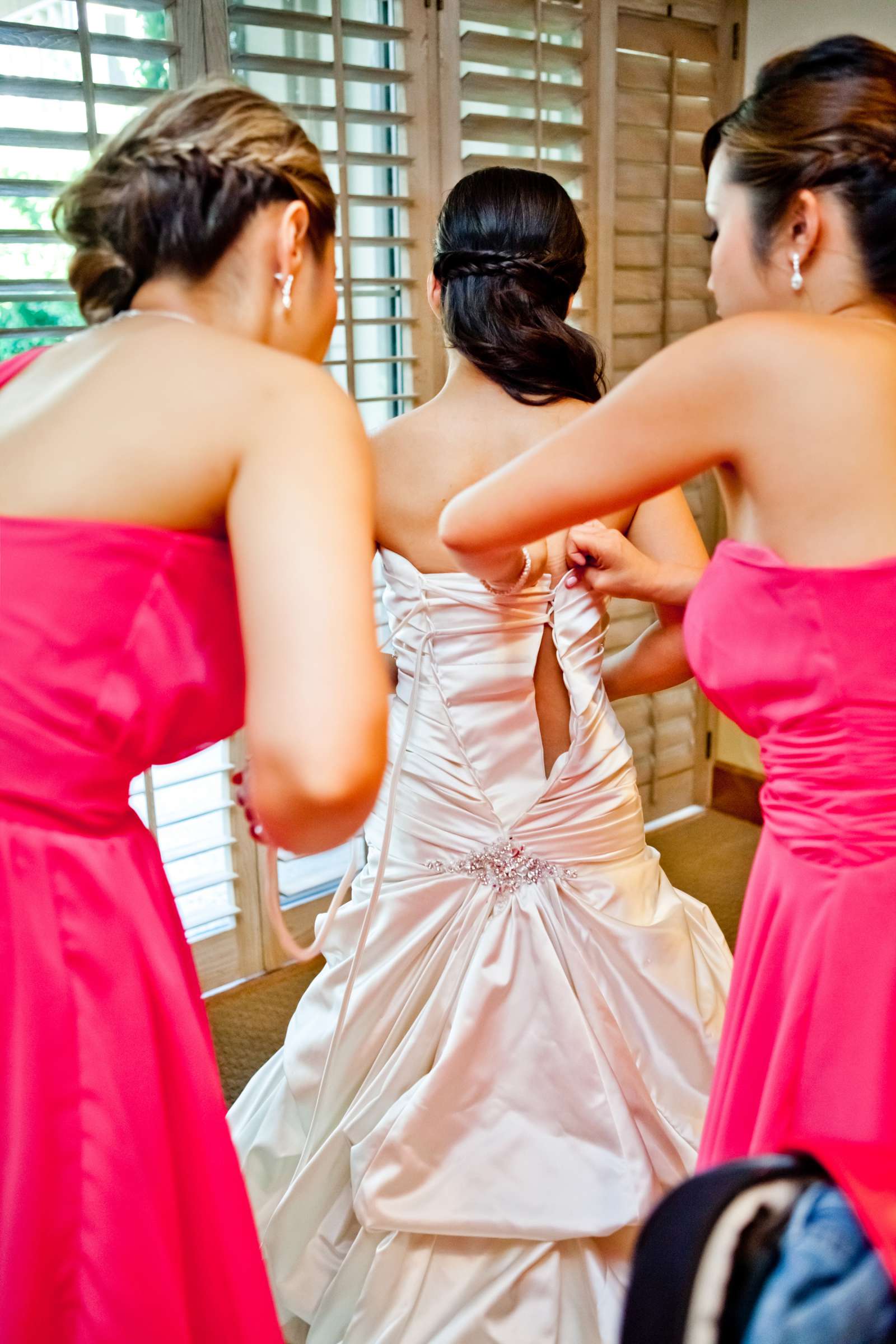 Rancho Bernardo Inn Wedding coordinated by The Best Wedding For You, Judith and Alan Wedding Photo #334344 by True Photography