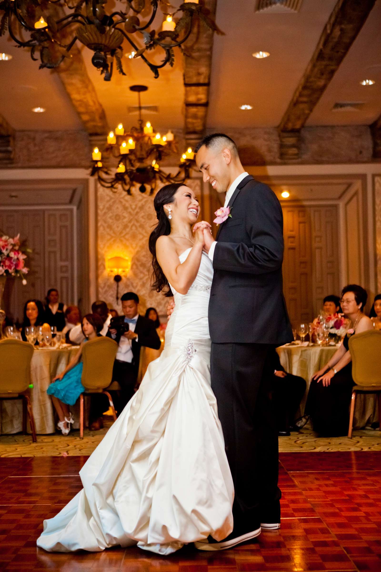 Rancho Bernardo Inn Wedding coordinated by The Best Wedding For You, Judith and Alan Wedding Photo #334464 by True Photography