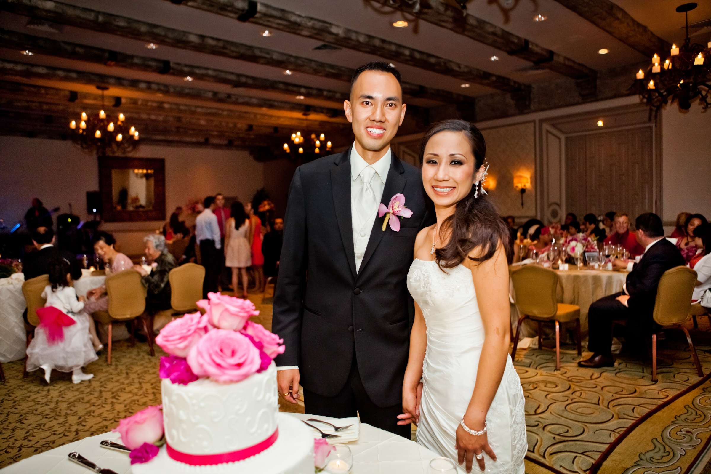 Rancho Bernardo Inn Wedding coordinated by The Best Wedding For You, Judith and Alan Wedding Photo #334493 by True Photography