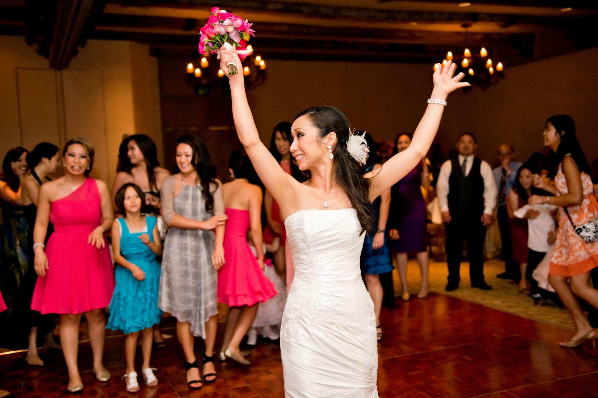 Rancho Bernardo Inn Wedding coordinated by The Best Wedding For You, Judith and Alan Wedding Photo #334498 by True Photography