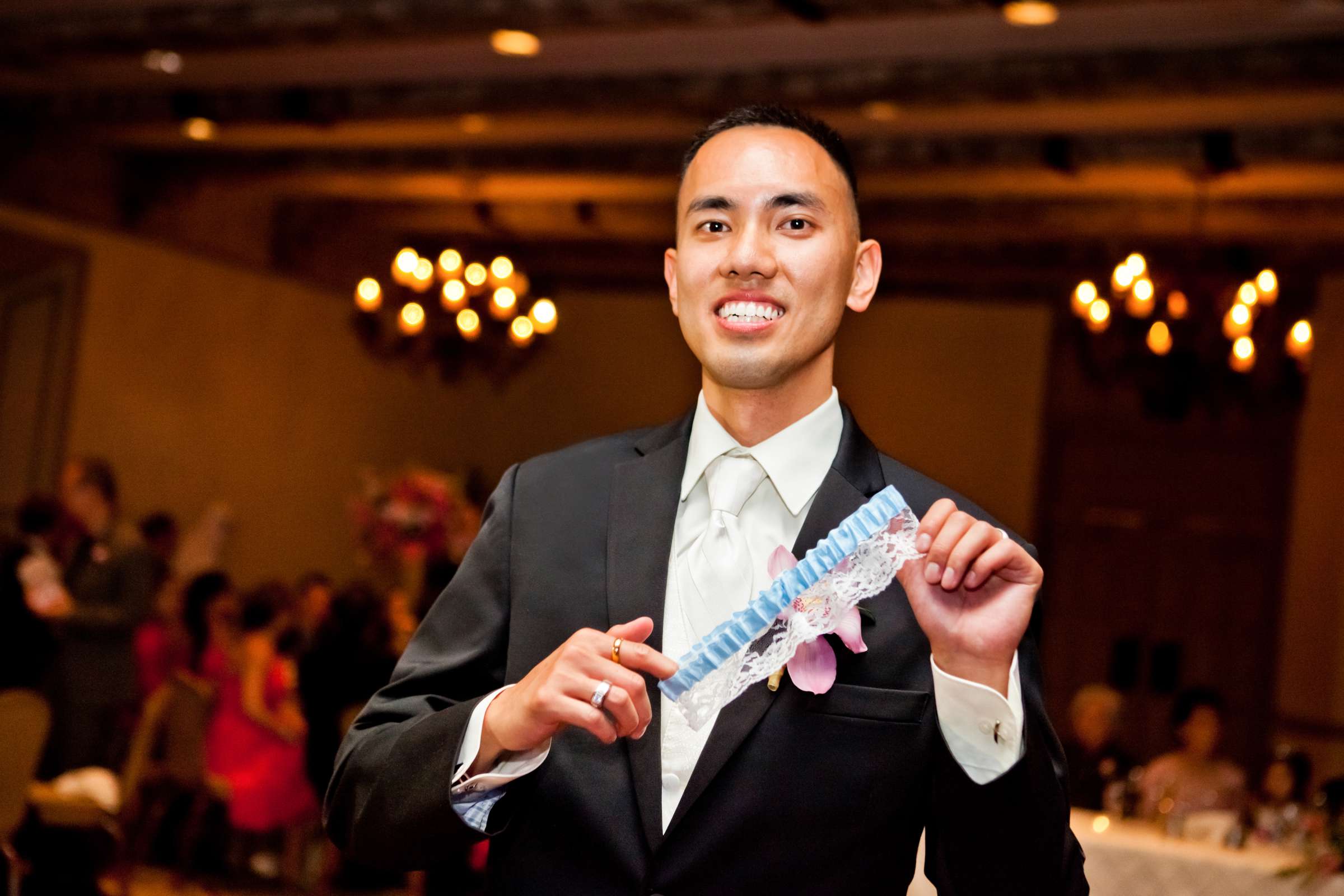 Rancho Bernardo Inn Wedding coordinated by The Best Wedding For You, Judith and Alan Wedding Photo #334504 by True Photography