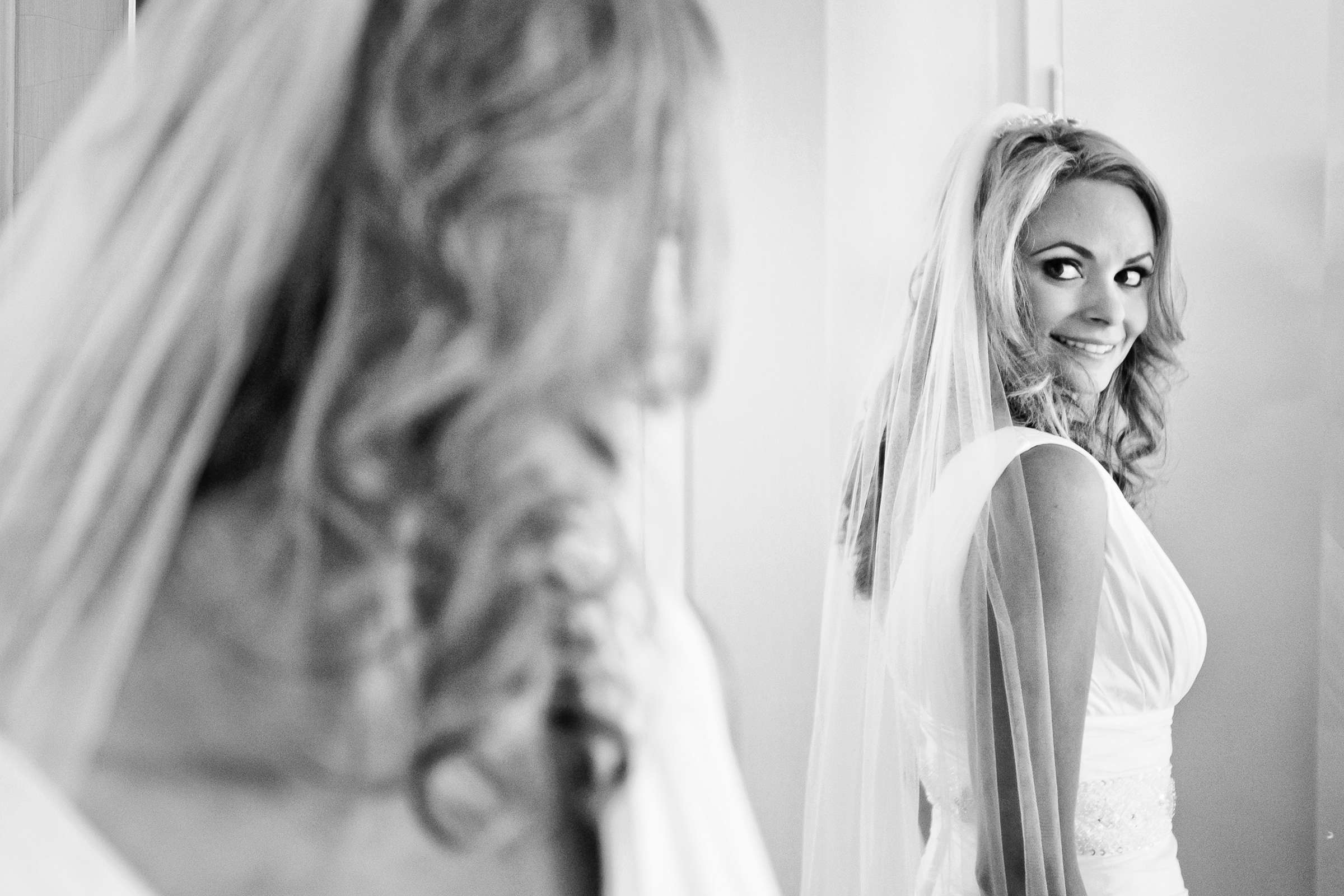 Marriott Marquis San Diego Marina Wedding, Leigh Ann and Chris Wedding Photo #334639 by True Photography