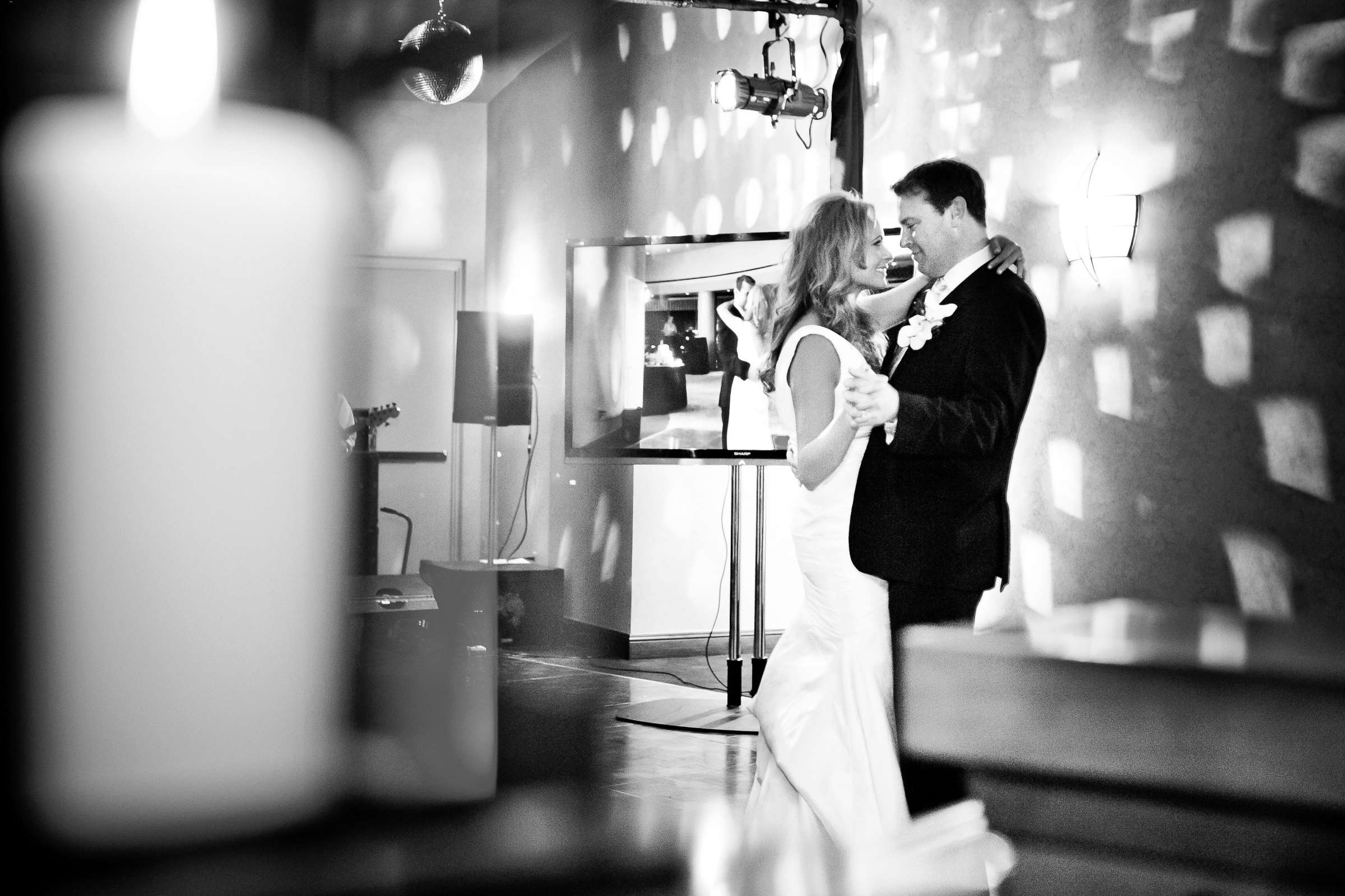 Marriott Marquis San Diego Marina Wedding, Leigh Ann and Chris Wedding Photo #334678 by True Photography