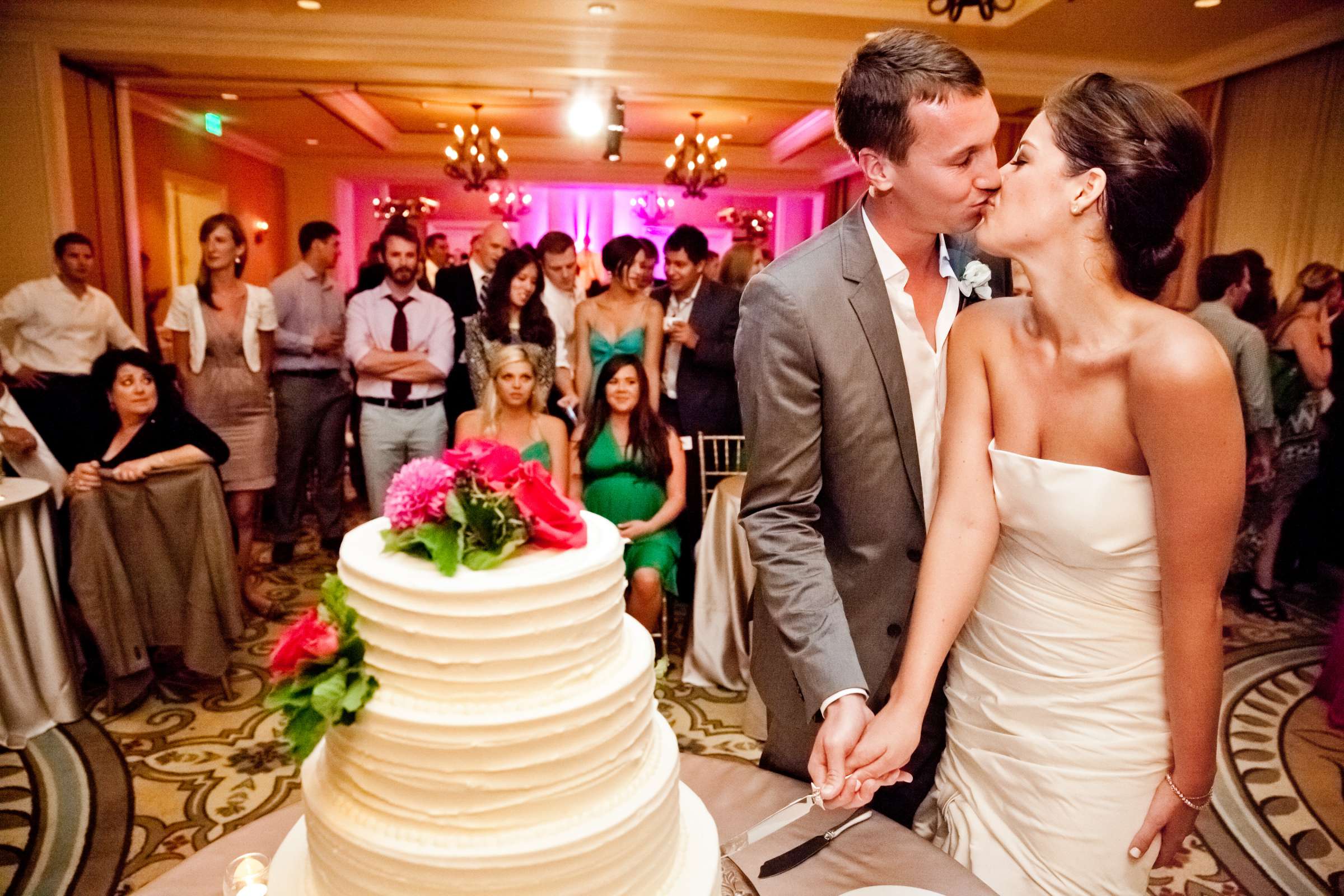 Park Hyatt Aviara Wedding coordinated by Couture Events, Megan and Ben Wedding Photo #334916 by True Photography