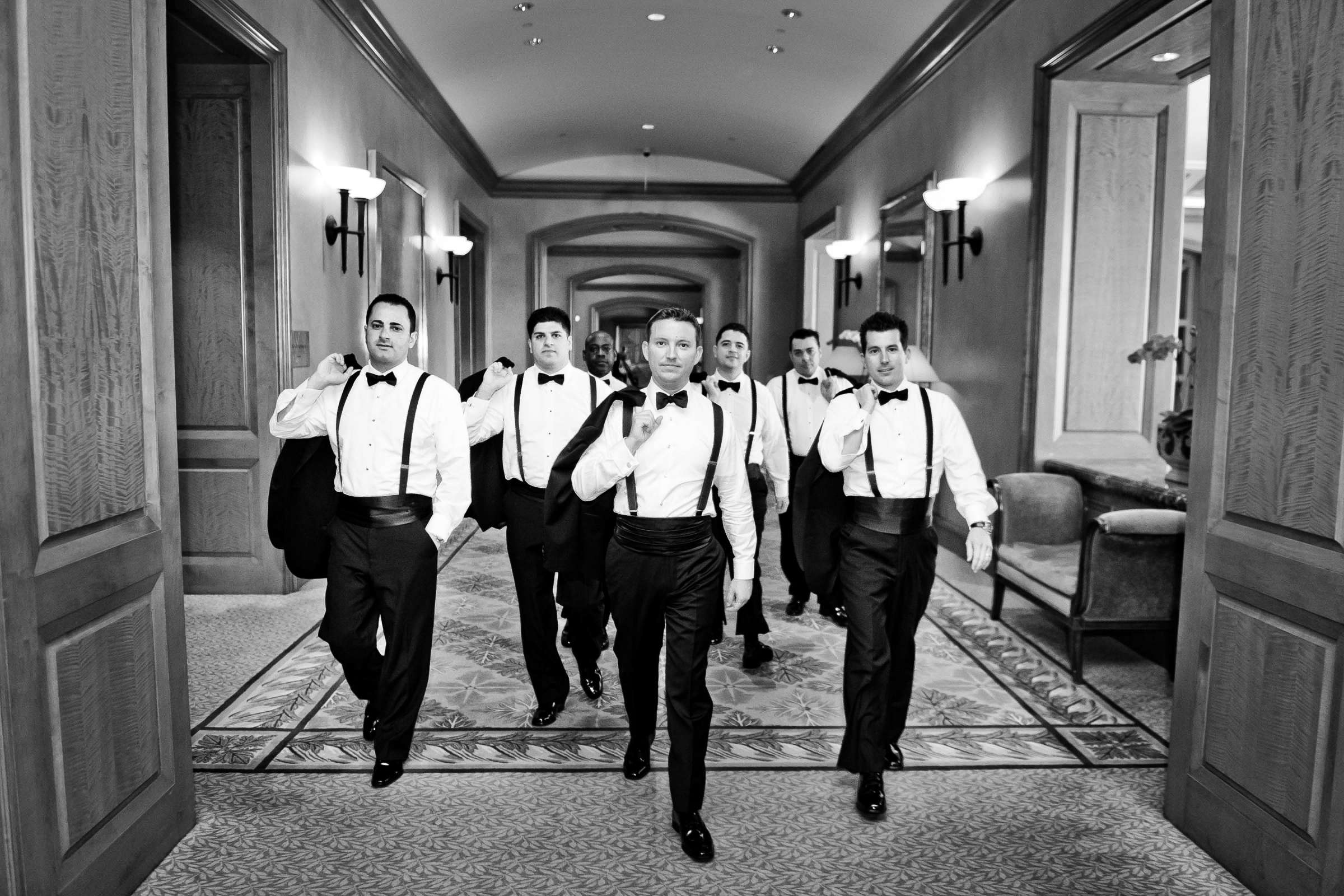 Park Hyatt Aviara Wedding coordinated by A Diamond Celebration, Sara and Robert Wedding Photo #334970 by True Photography