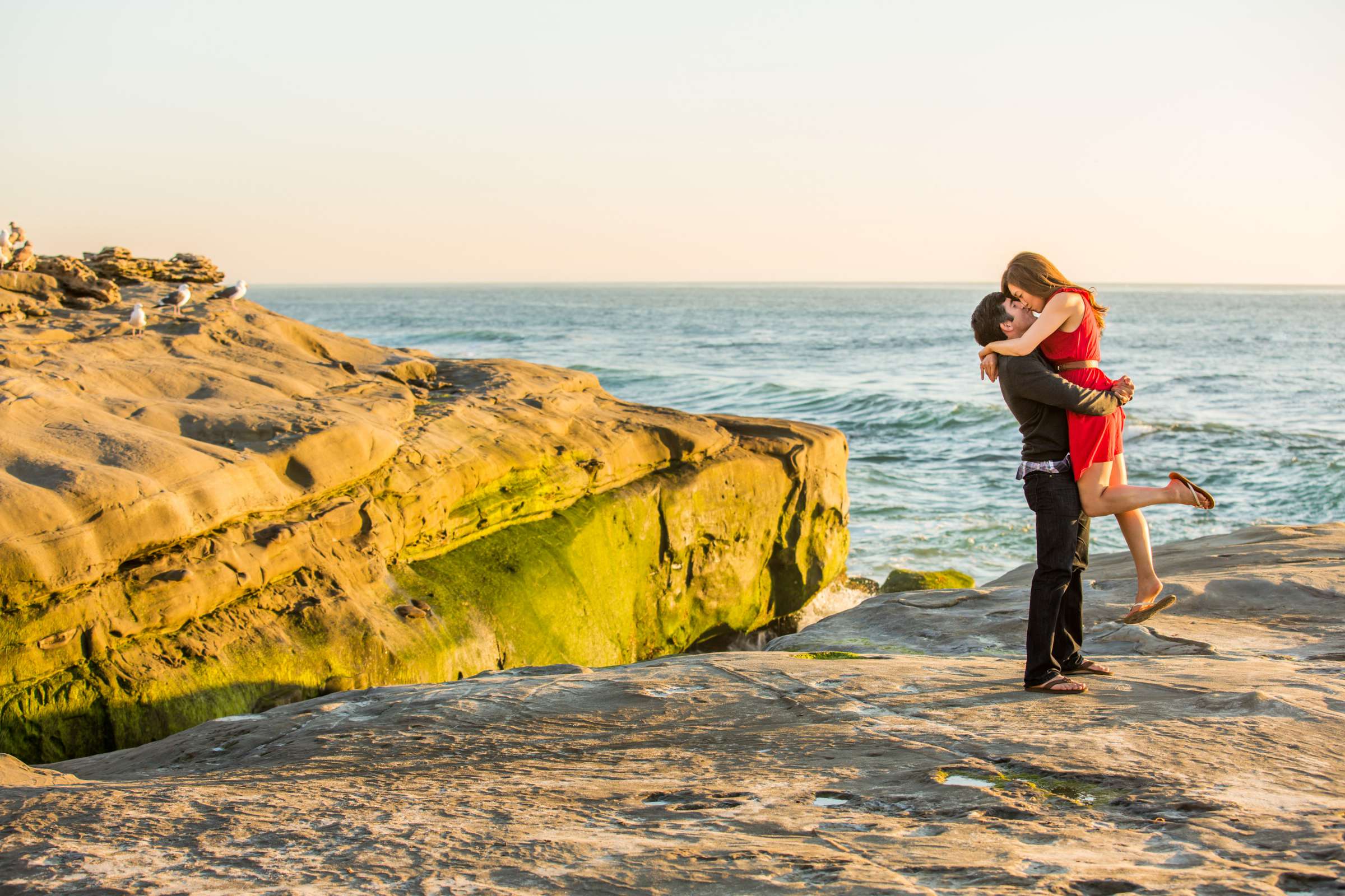 Engagement, Alice and Ben Engagement Photo #335129 by True Photography