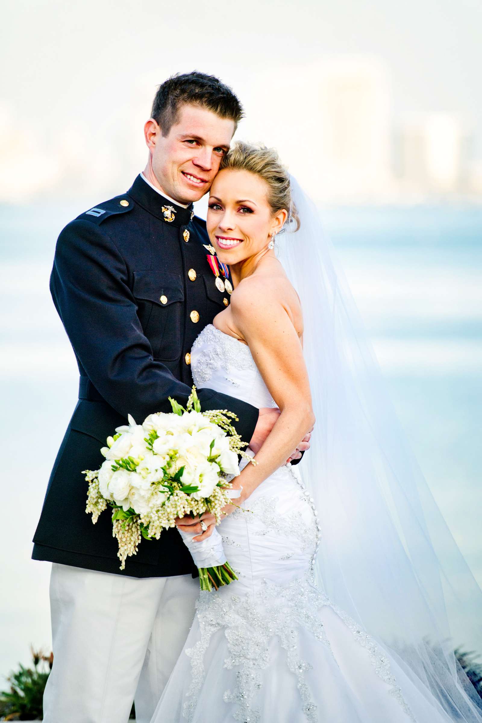 Admiral Kidd Club Wedding, Elisa and Ryan Wedding Photo #335473 by True Photography