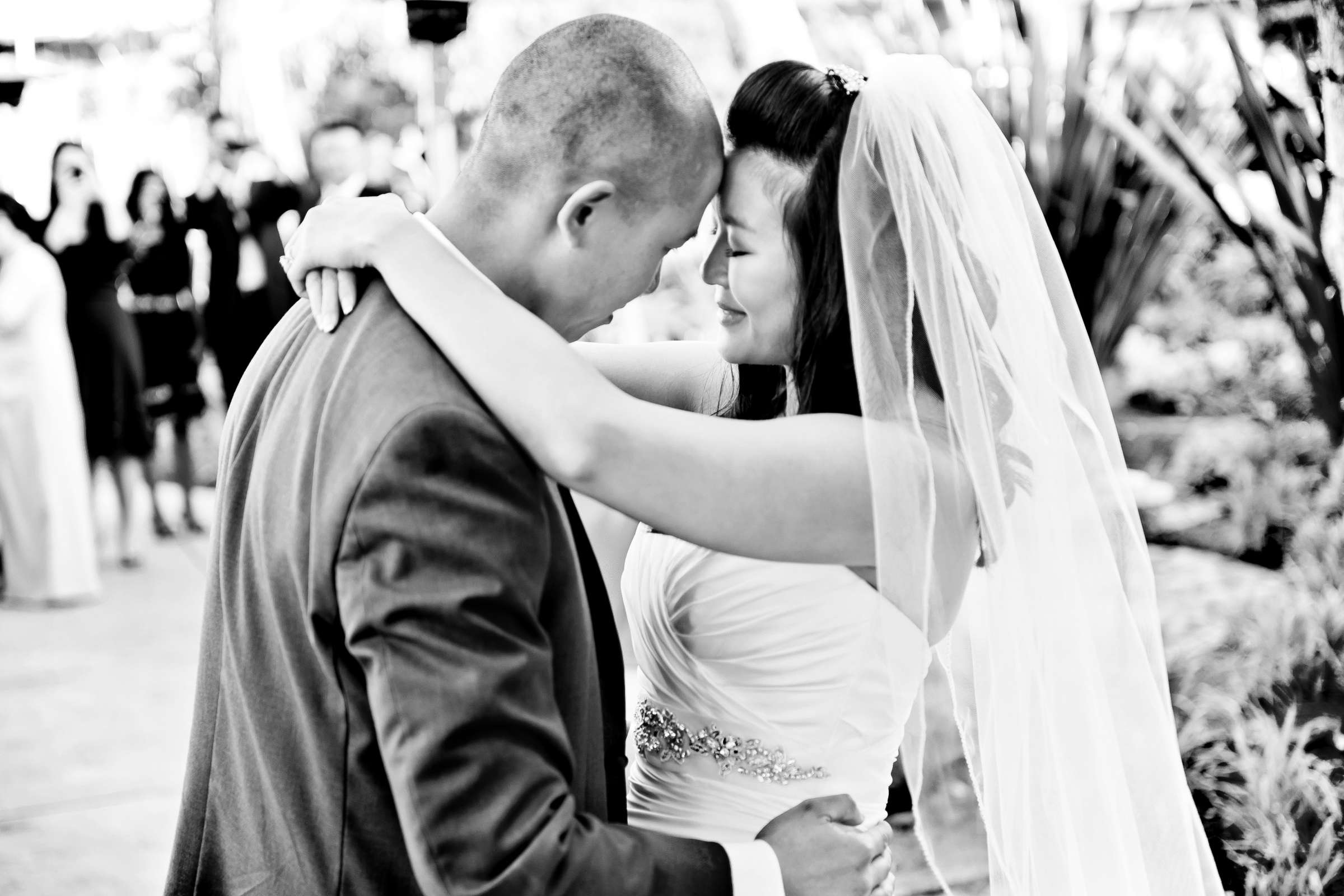 Wedding, Christine and Lemuel Wedding Photo #335659 by True Photography