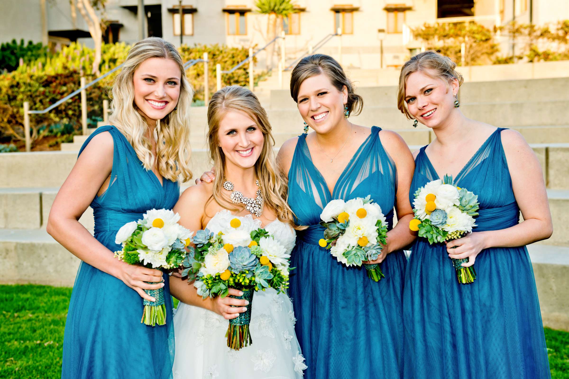 Scripps Seaside Forum Wedding coordinated by Coast Catering, Jamie and Danny Wedding Photo #335844 by True Photography