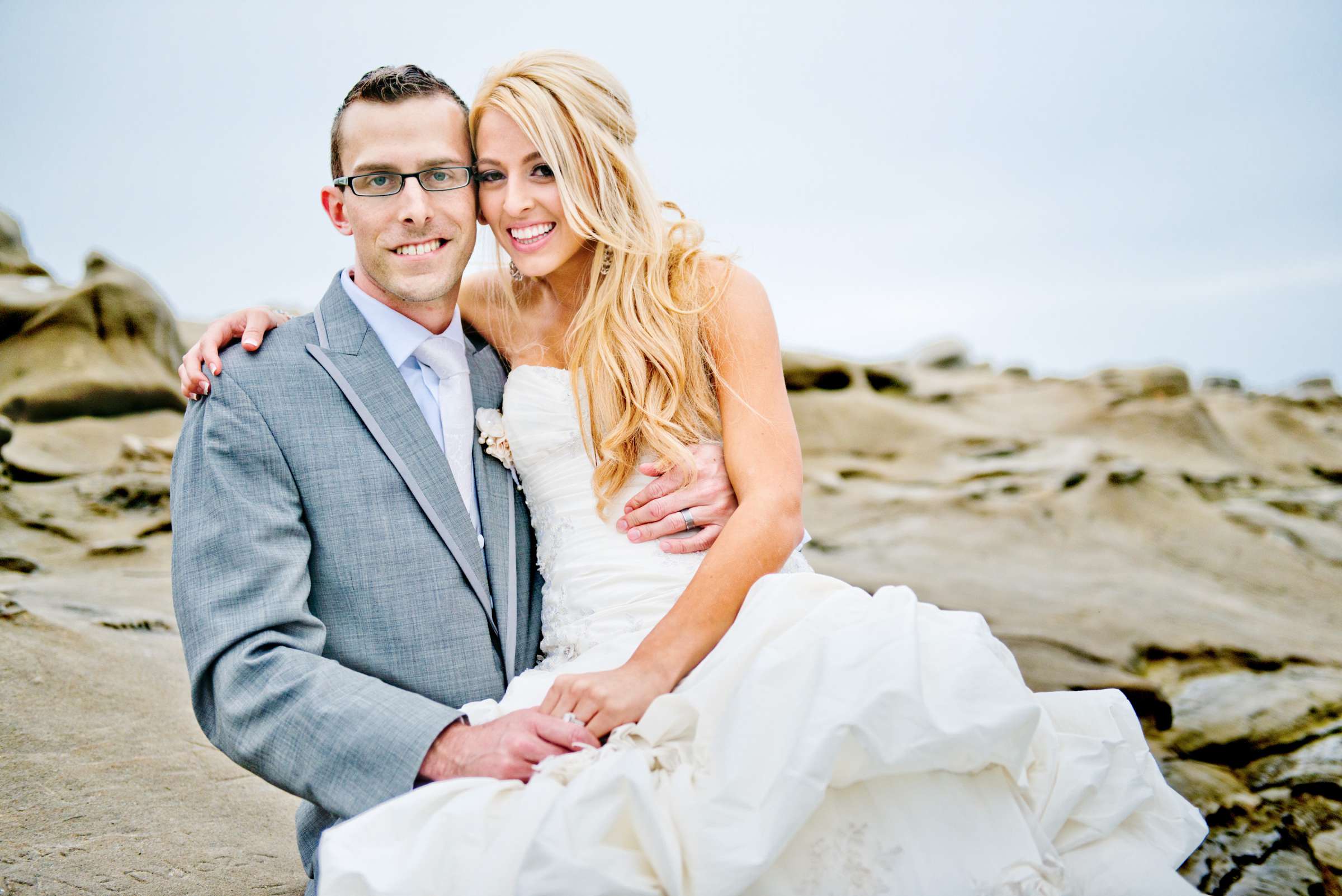 La Valencia Wedding coordinated by SD Weddings by Gina, Christine and Matt Wedding Photo #335885 by True Photography