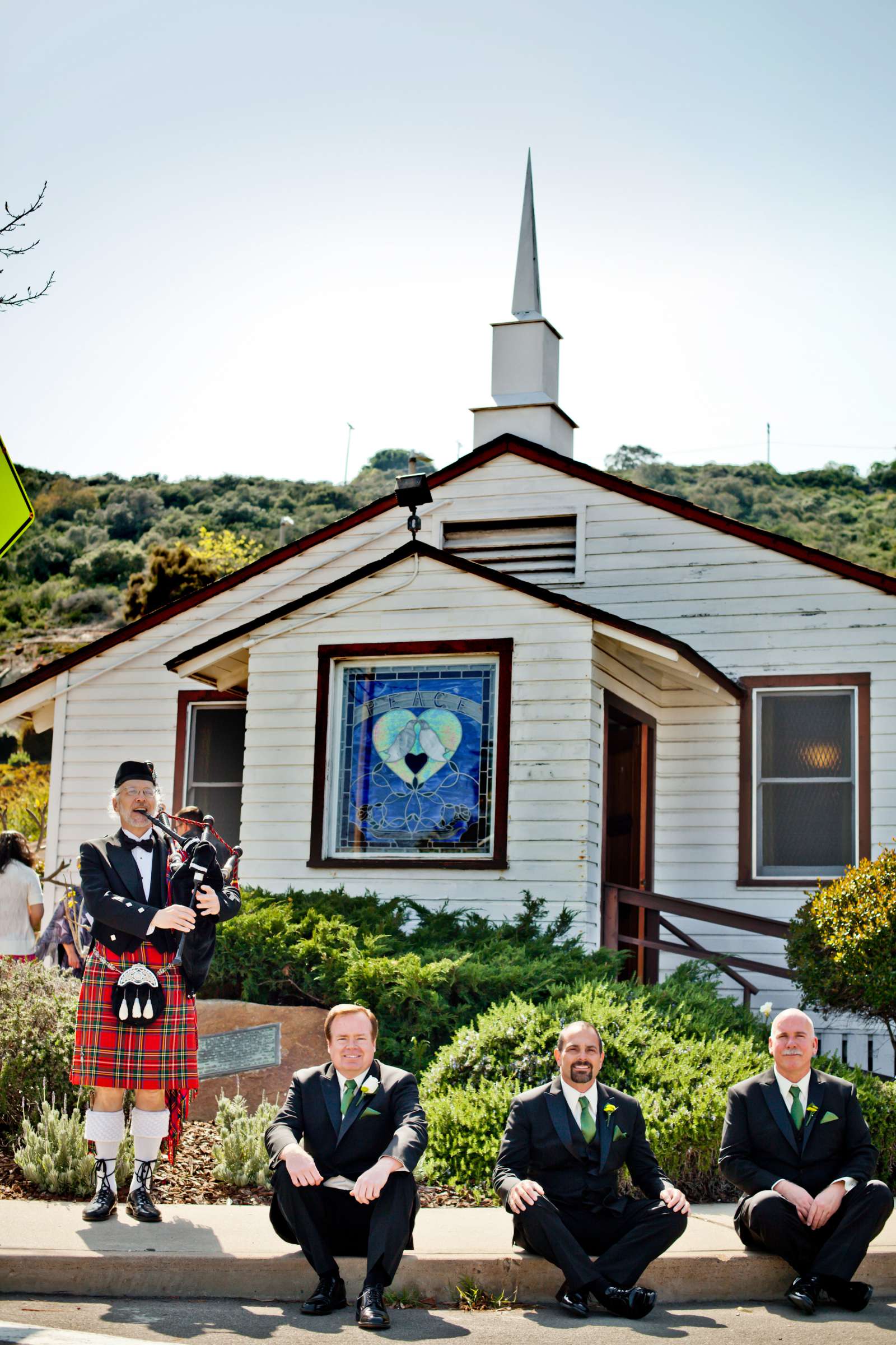 Wedding, Kathleen and Steve Wedding Photo #335981 by True Photography