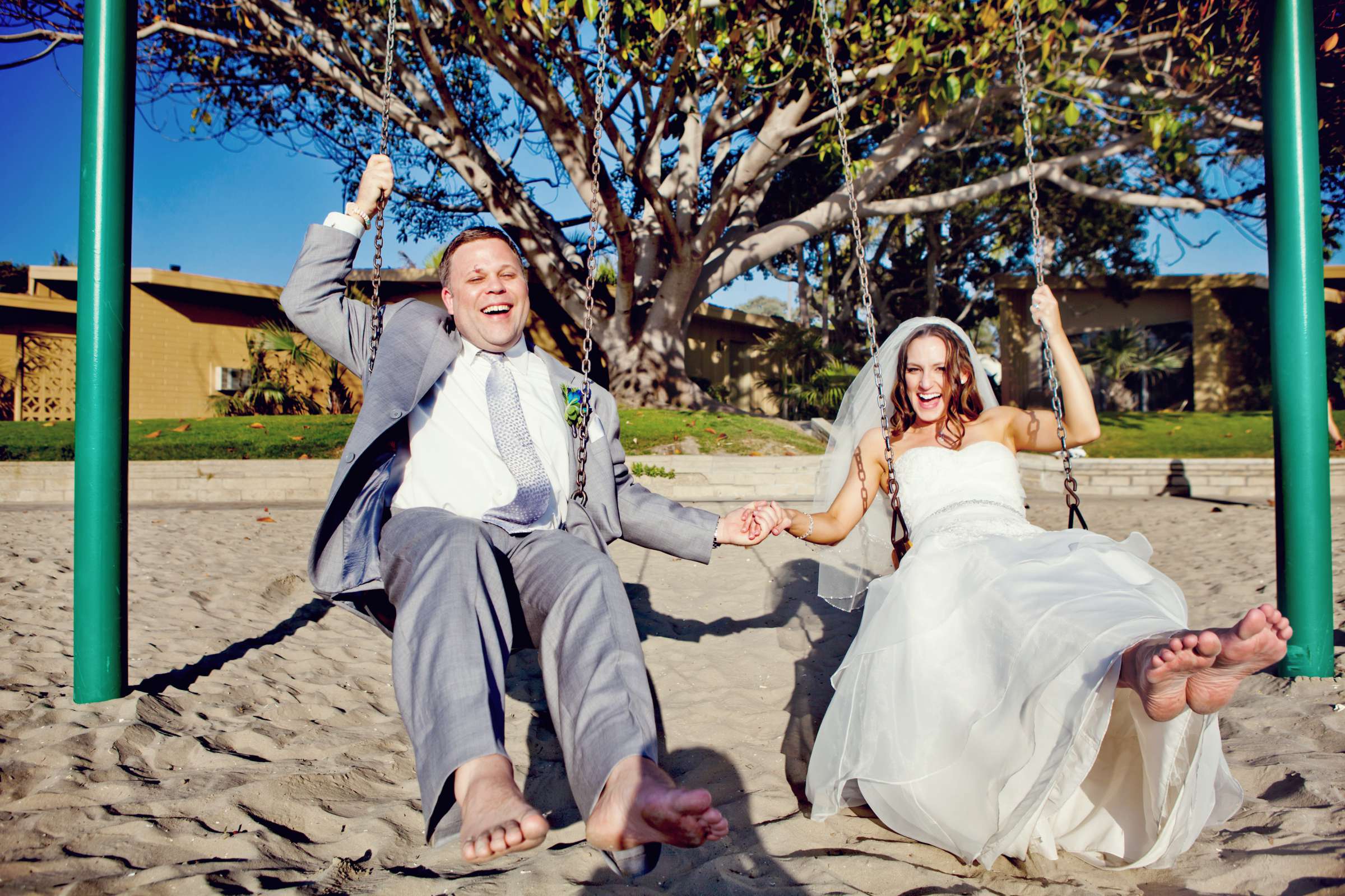 Bahia Hotel Wedding coordinated by Brianna Kebo Events, Natalie and Jeff Wedding Photo #336337 by True Photography