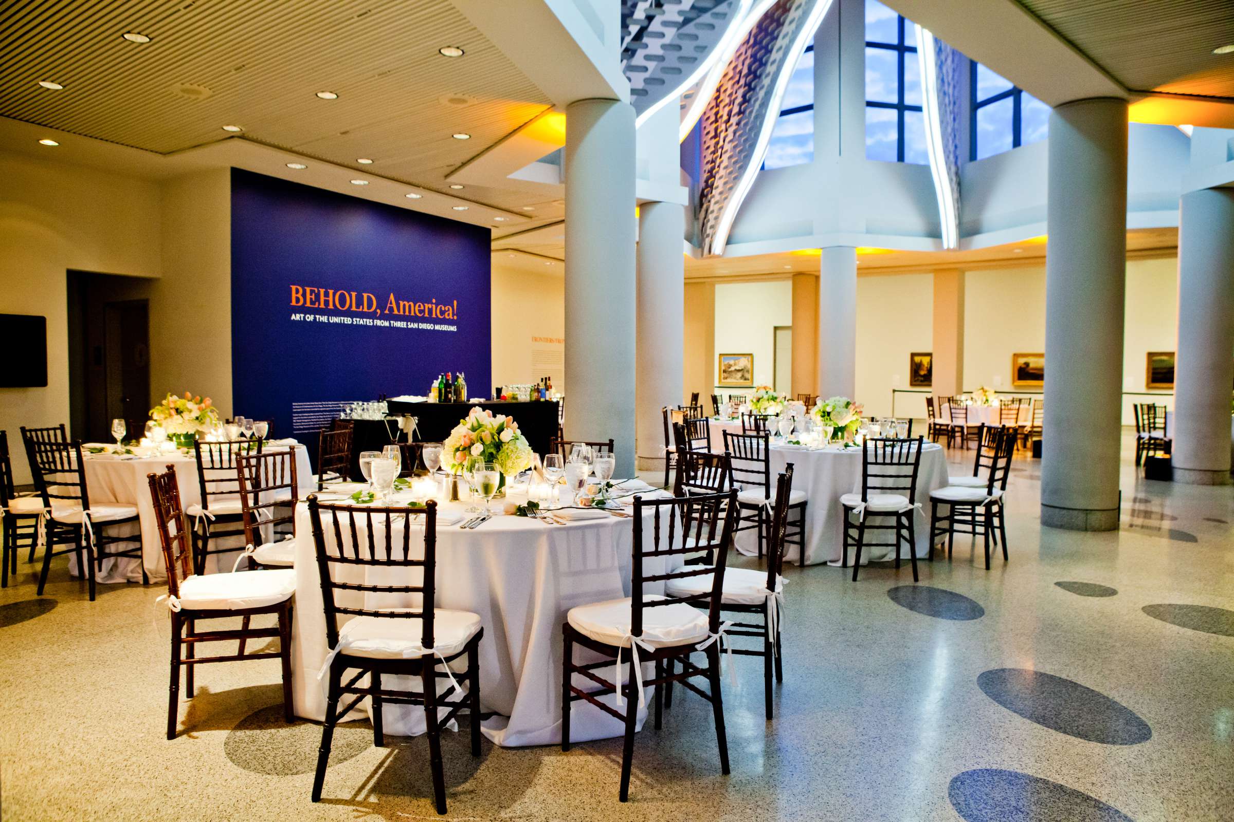 Museum of Contemporary Art-La Jolla Wedding, Tambra and Mark Wedding Photo #336363 by True Photography