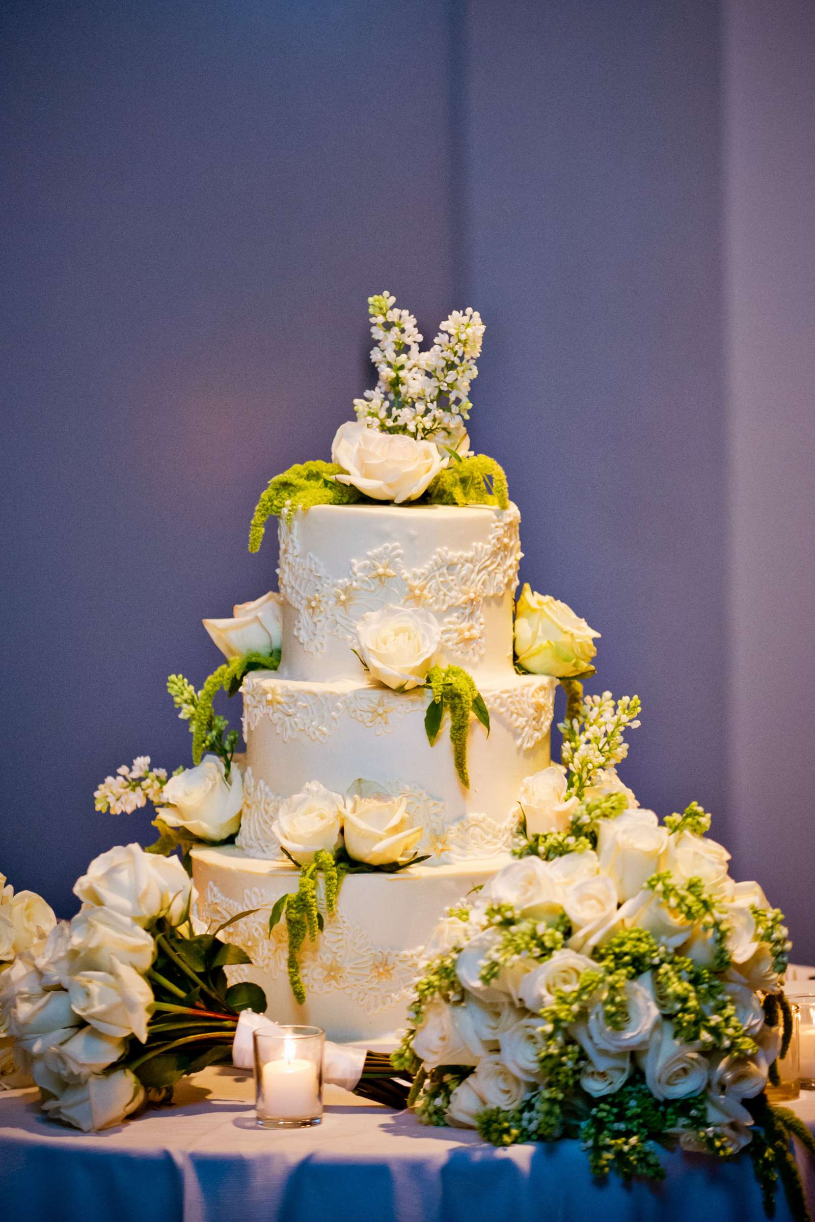 Museum of Contemporary Art-La Jolla Wedding, Tambra and Mark Wedding Photo #336372 by True Photography