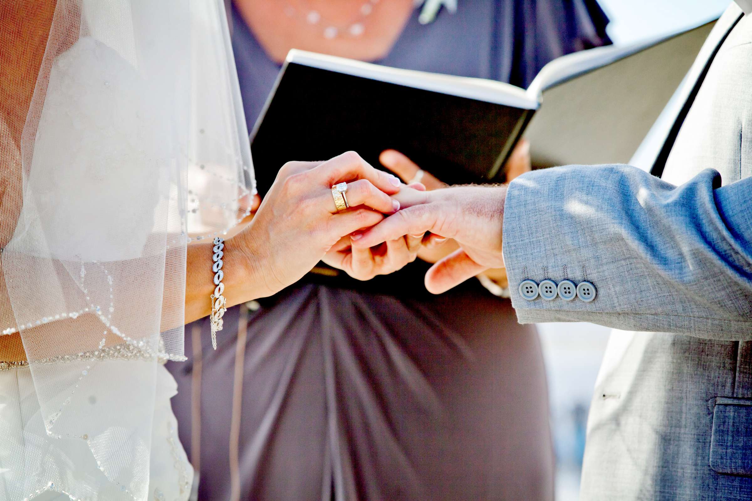 Bahia Hotel Wedding coordinated by Brianna Kebo Events, Natalie and Jeff Wedding Photo #336427 by True Photography