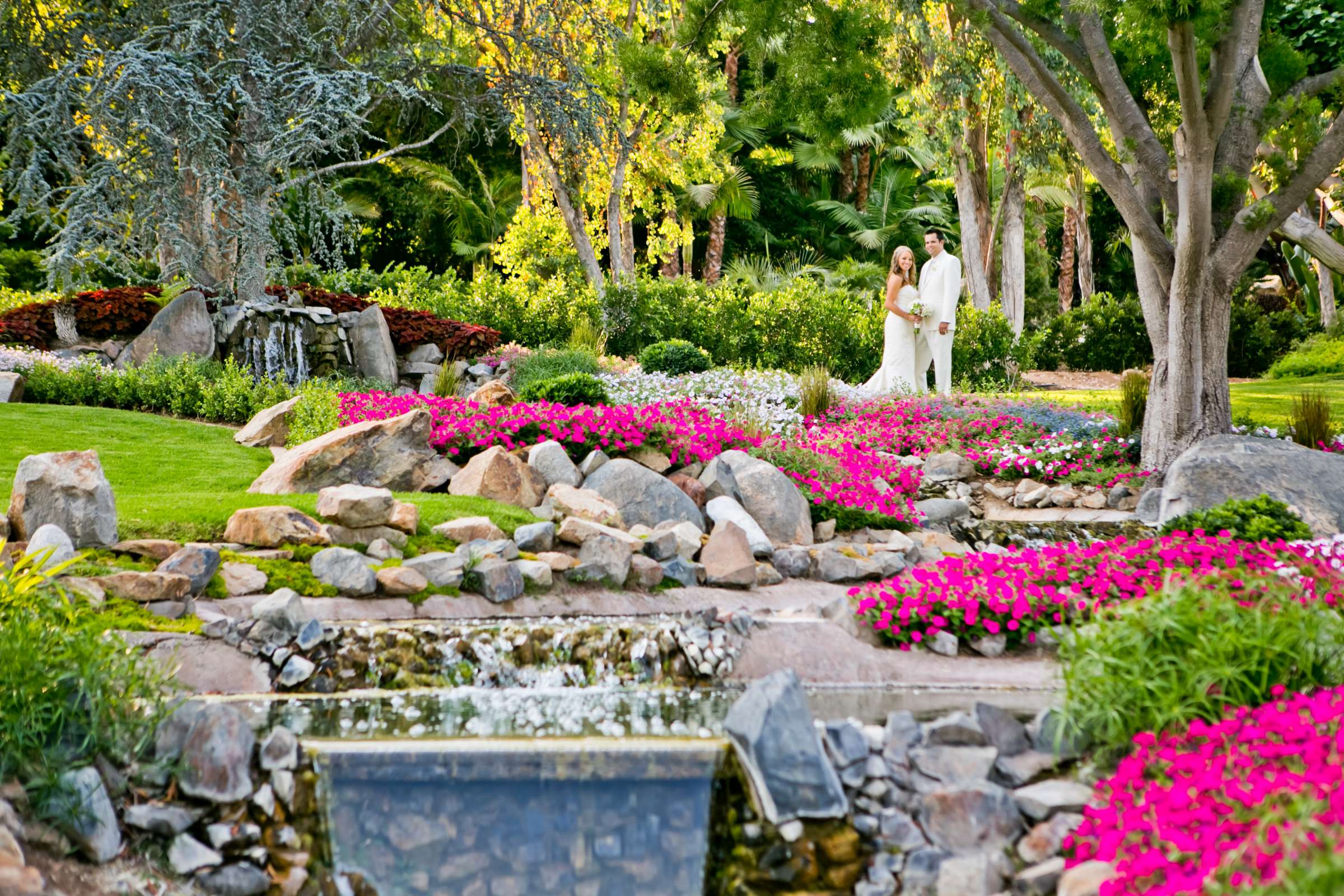 Grand Tradition Estate Wedding coordinated by Grand Tradition Estate, Brooke and Mark Wedding Photo #336566 by True Photography