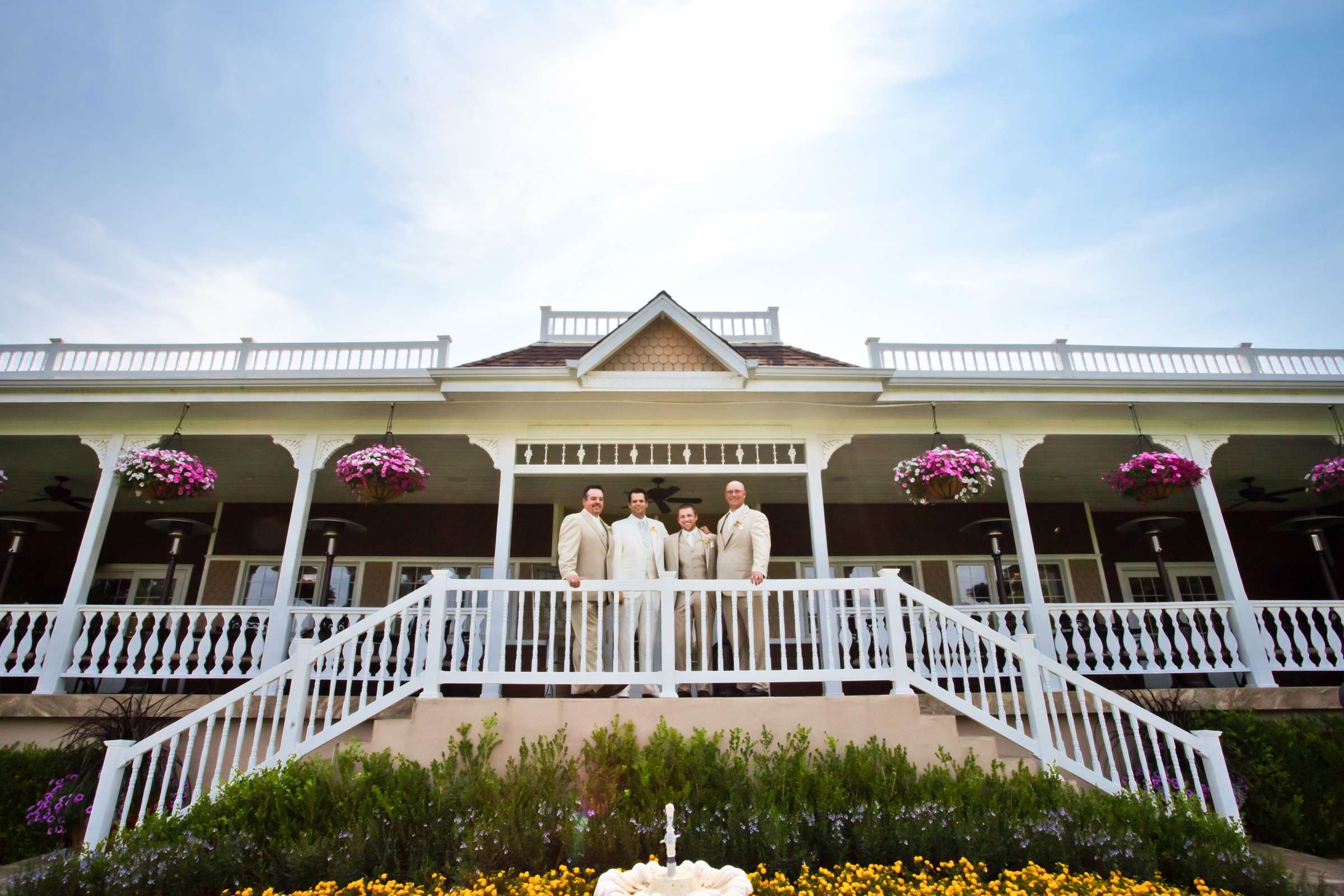 Grand Tradition Estate Wedding coordinated by Grand Tradition Estate, Brooke and Mark Wedding Photo #336696 by True Photography