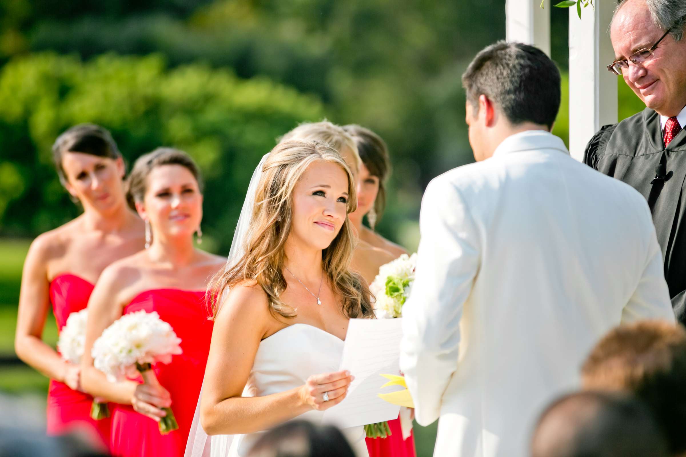 Grand Tradition Estate Wedding coordinated by Grand Tradition Estate, Brooke and Mark Wedding Photo #336719 by True Photography