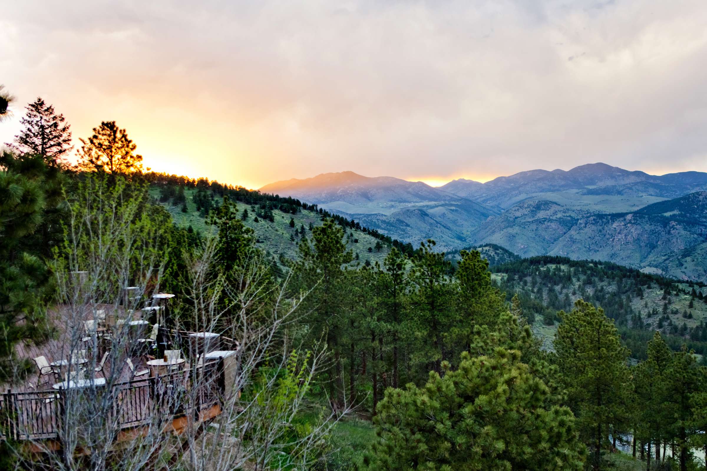 Mt. Vernon Canyon Club Wedding, Brittany and Ryan Wedding Photo #336771 by True Photography