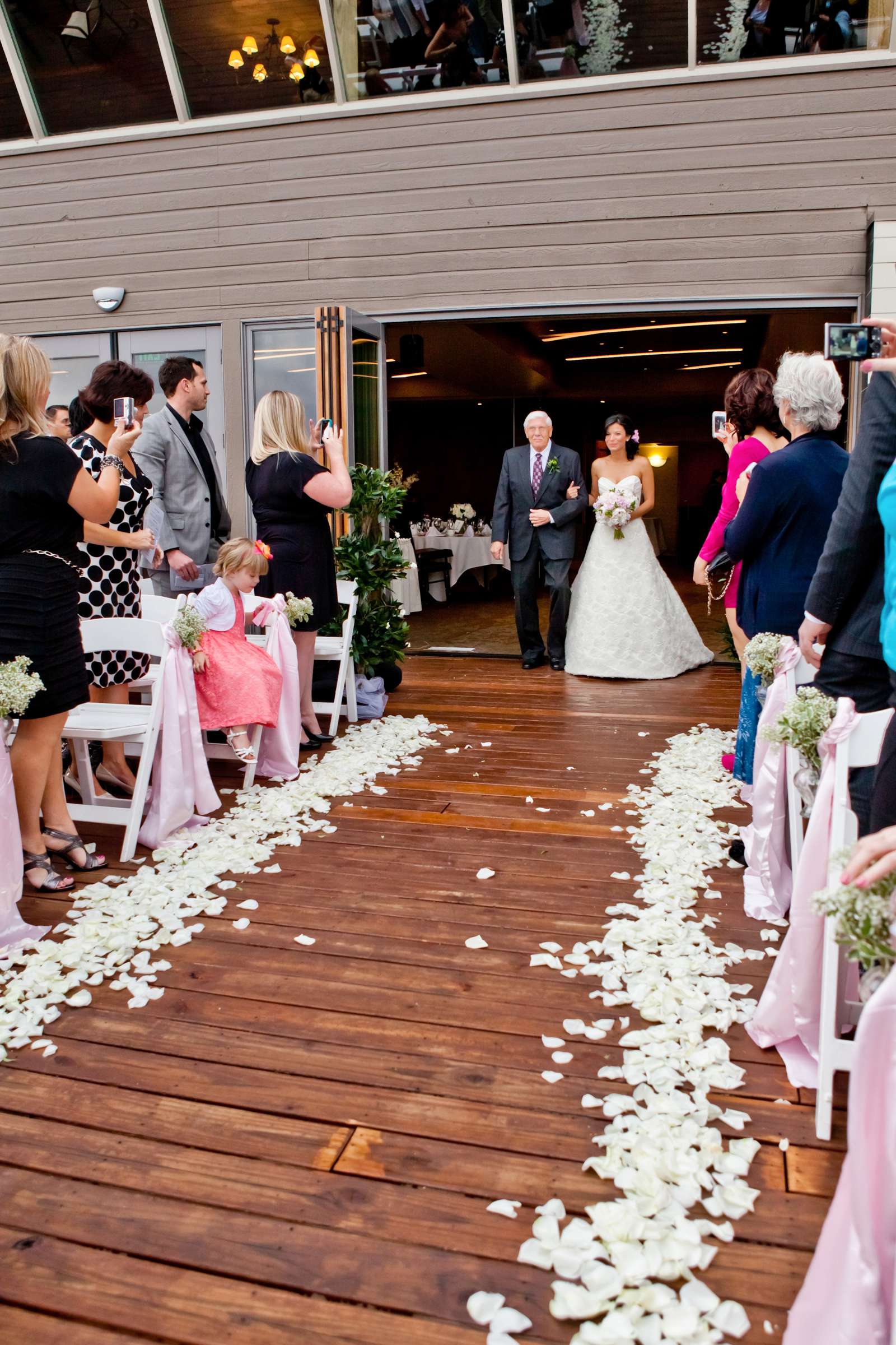 Mt. Vernon Canyon Club Wedding, Brittany and Ryan Wedding Photo #336838 by True Photography