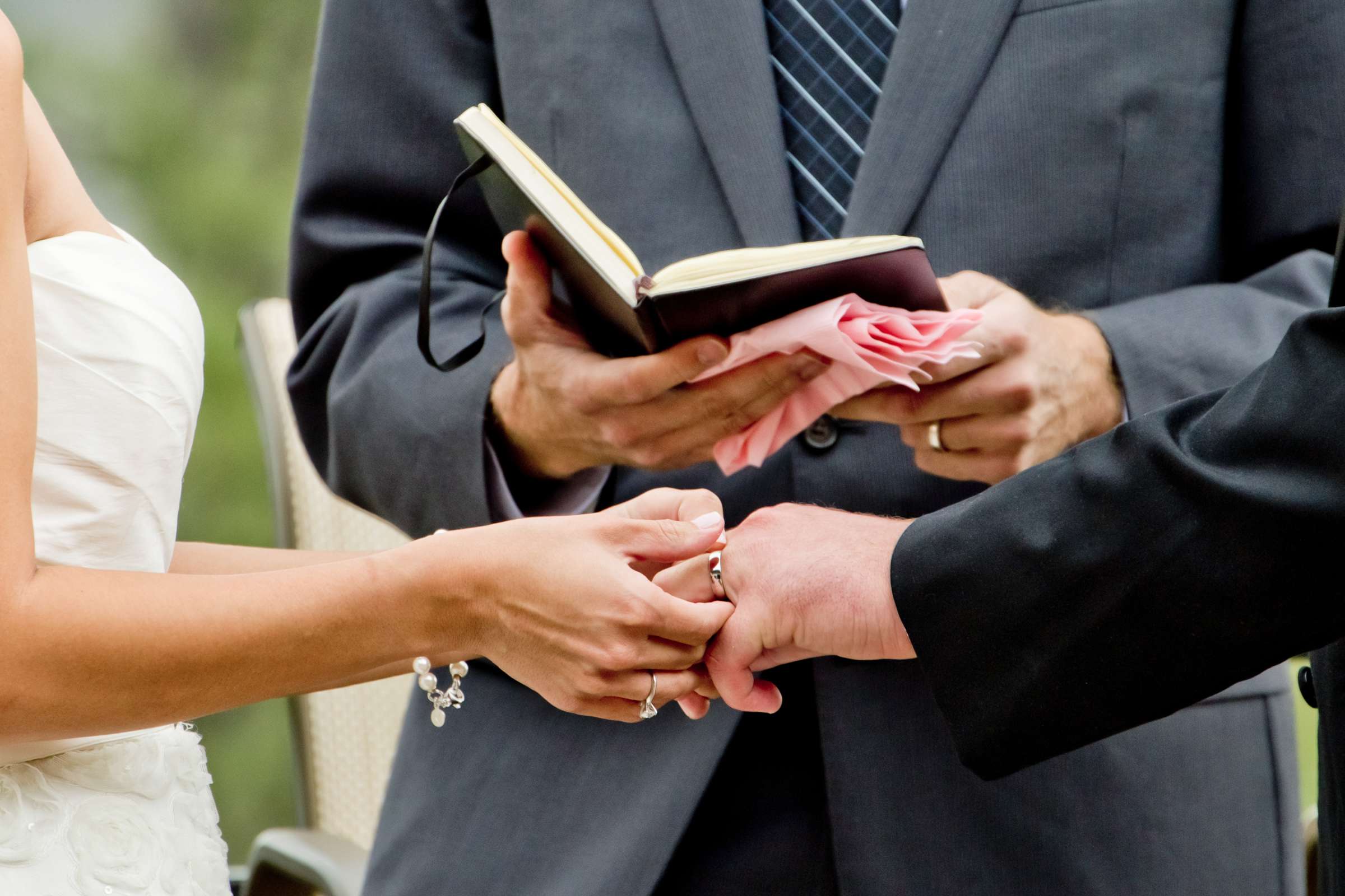 Mt. Vernon Canyon Club Wedding, Brittany and Ryan Wedding Photo #336841 by True Photography