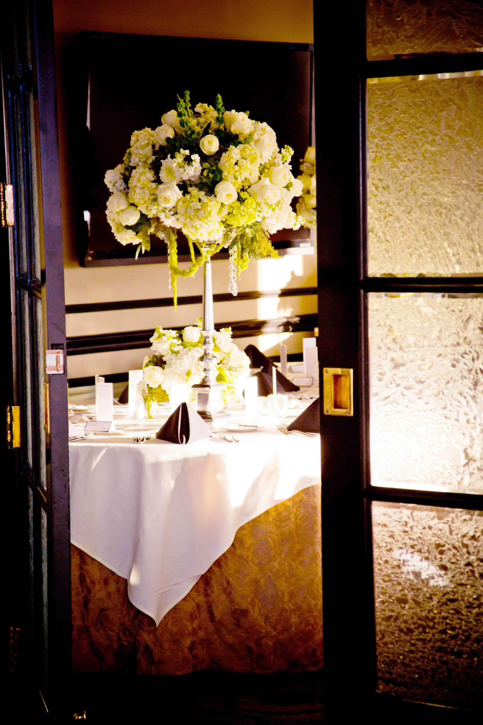 The University Club Atop Symphony Towers Wedding, Lindsey and Case Wedding Photo #336963 by True Photography