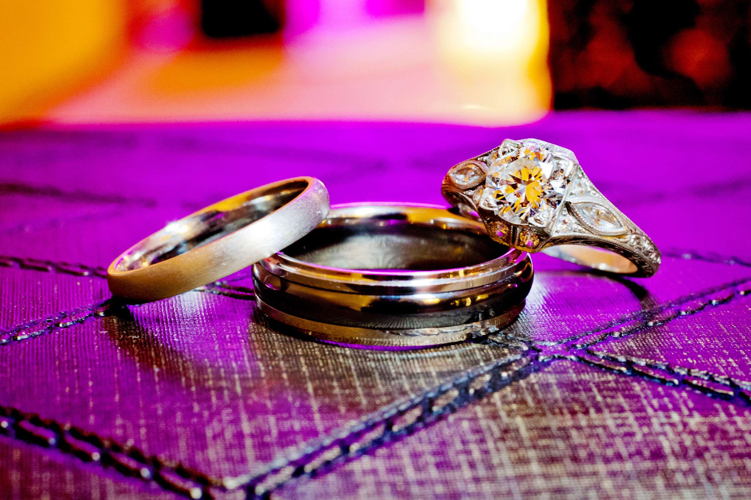 Redondo Beach Historic Library Wedding coordinated by Natalie Sofer Weddings and Events, Larisa and Greg Wedding Photo #336986 by True Photography