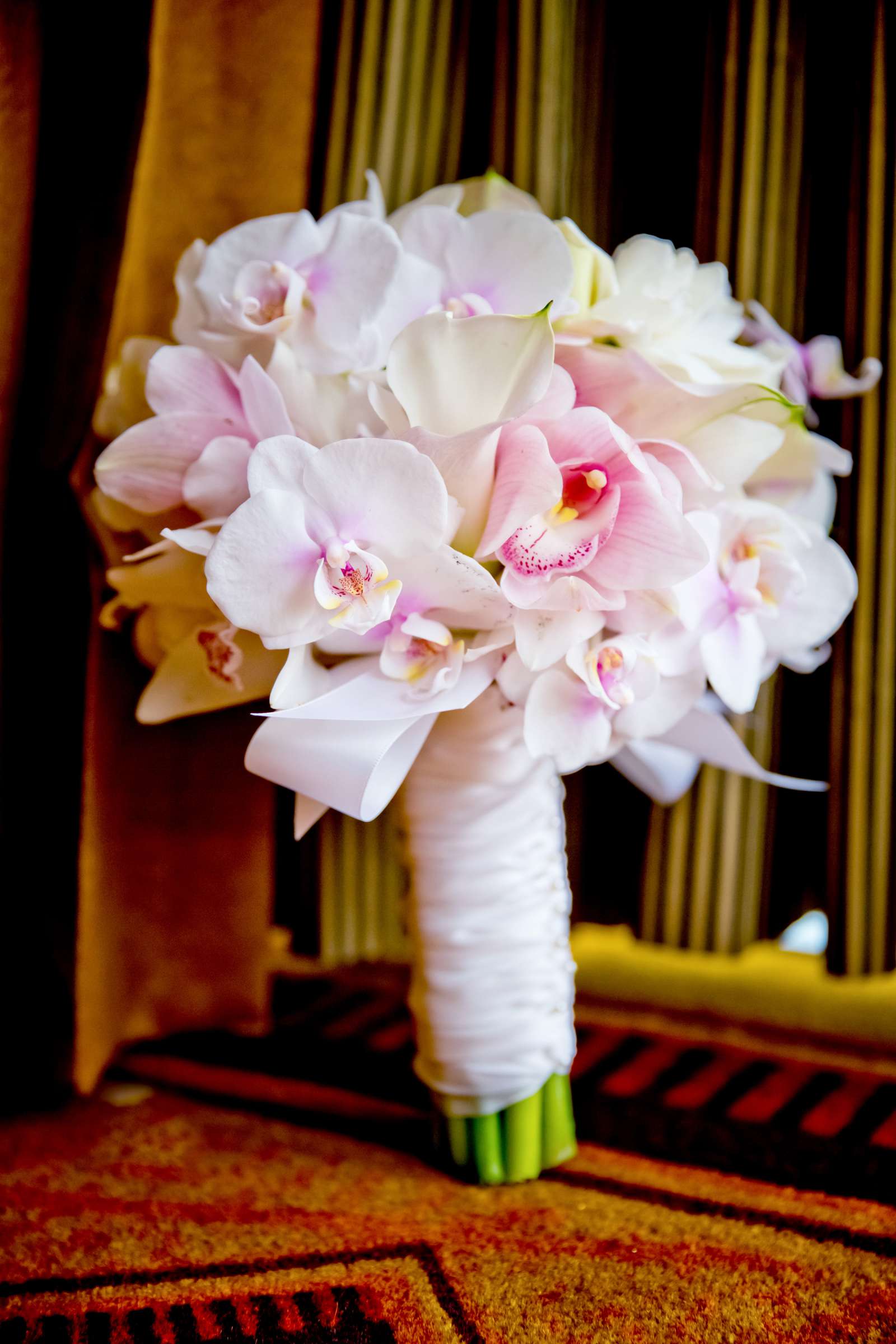 Hilton La Jolla Torrey Pines Wedding coordinated by Alison Howard Events, Lauren and Michael Wedding Photo #336996 by True Photography