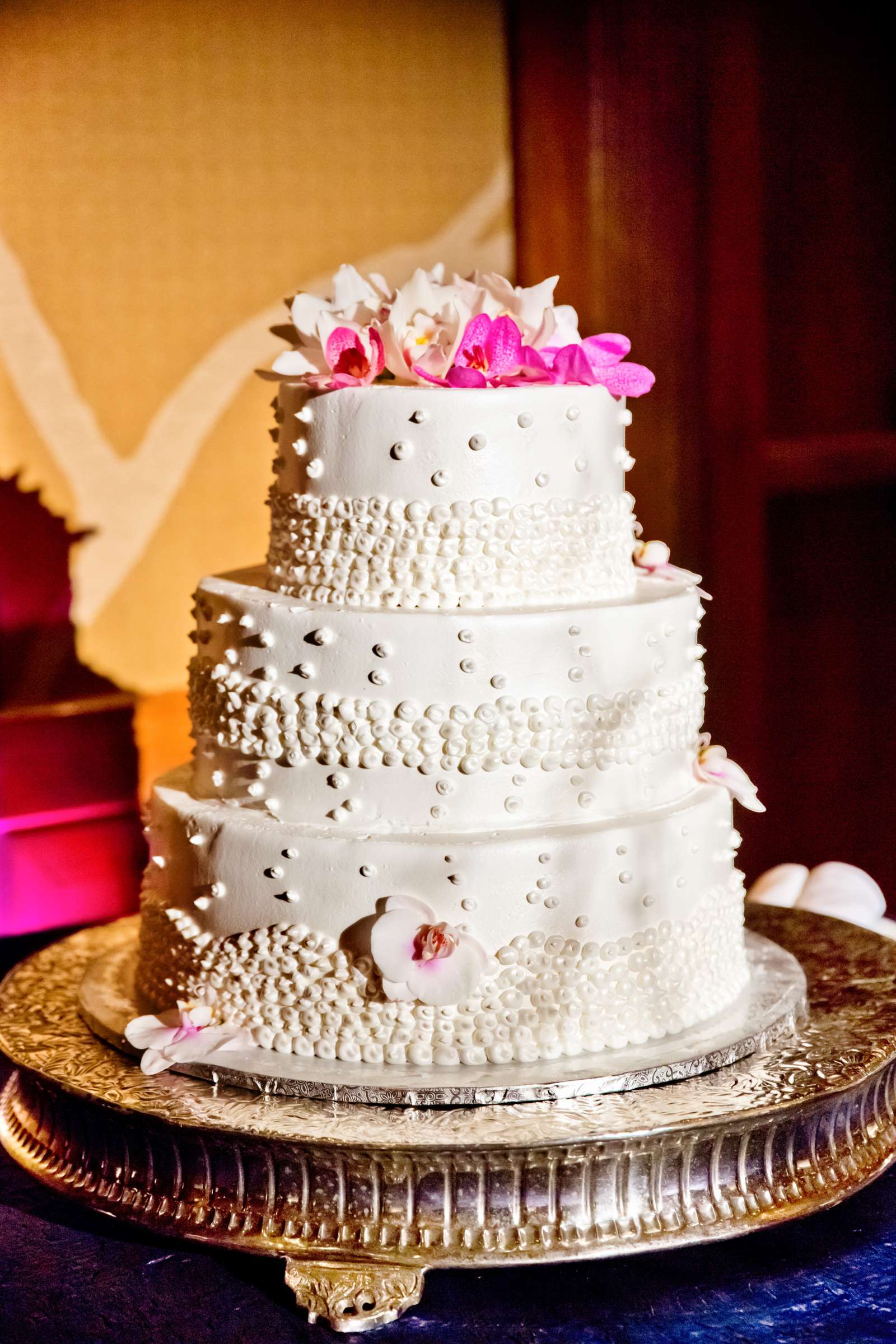 Hilton La Jolla Torrey Pines Wedding coordinated by Alison Howard Events, Lauren and Michael Wedding Photo #337061 by True Photography