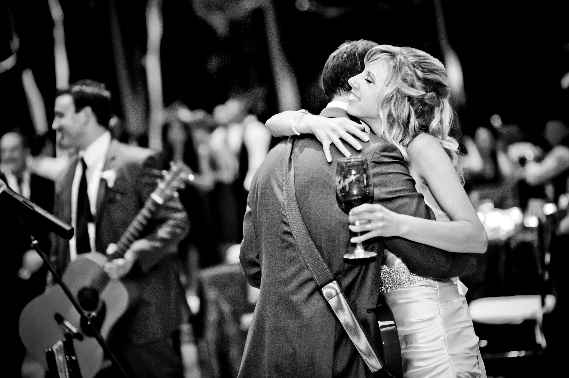 Hilton La Jolla Torrey Pines Wedding coordinated by Alison Howard Events, Lauren and Michael Wedding Photo #337087 by True Photography