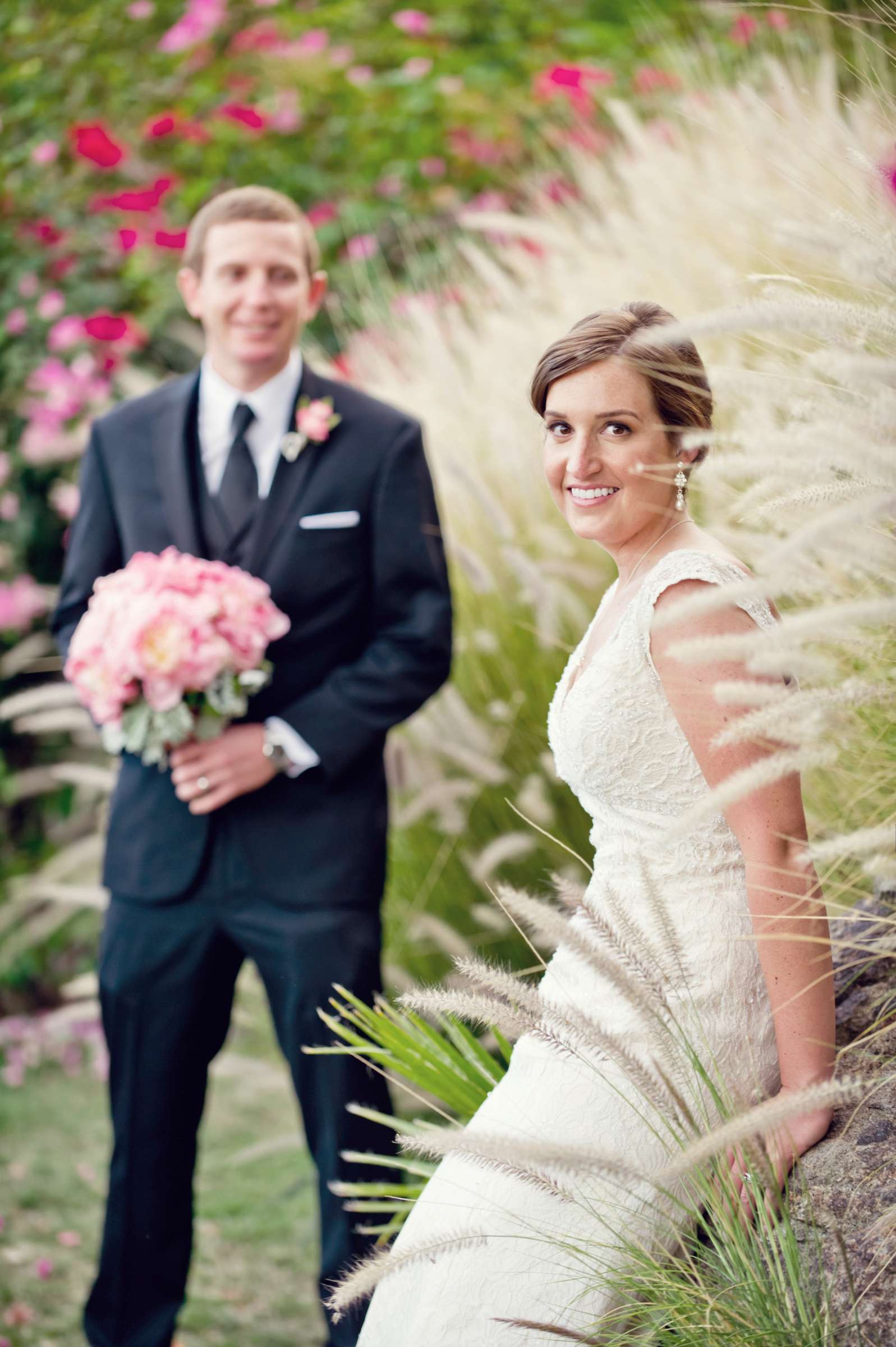 The O'Donnell House Wedding, Chelsey and John Wedding Photo #337117 by True Photography