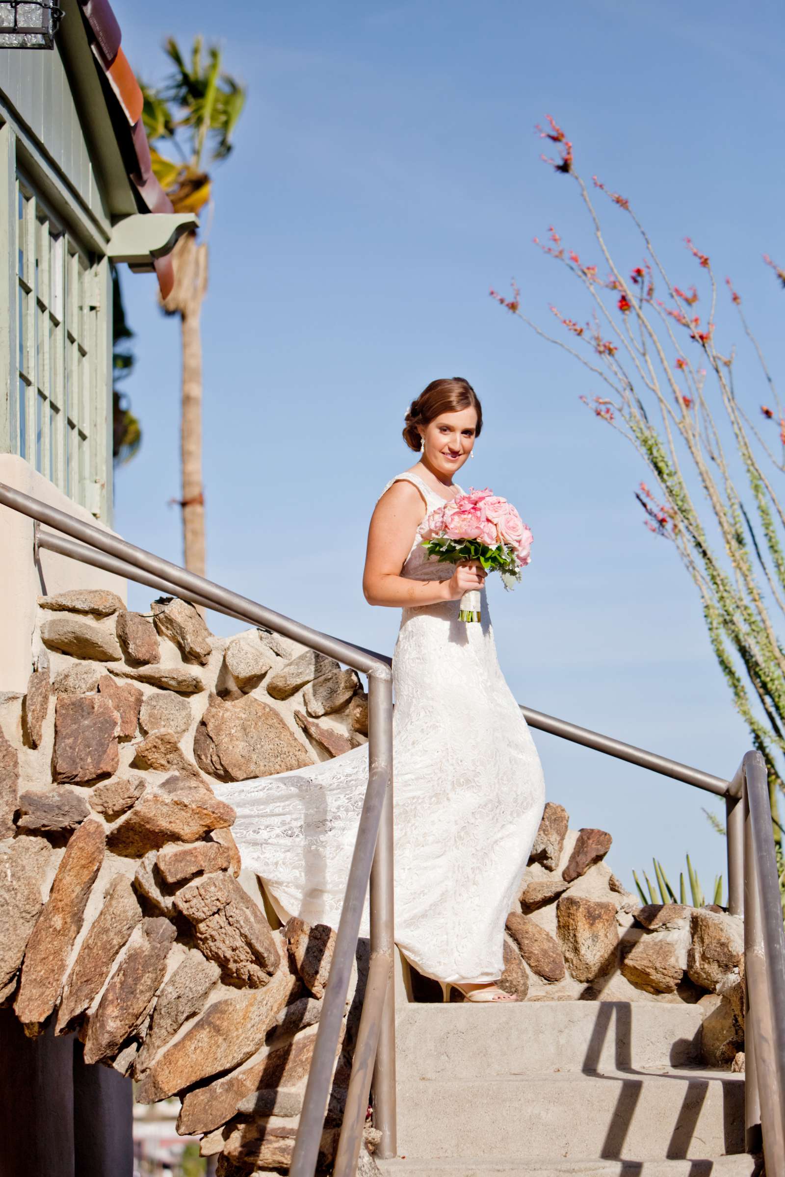 The O'Donnell House Wedding, Chelsey and John Wedding Photo #337170 by True Photography