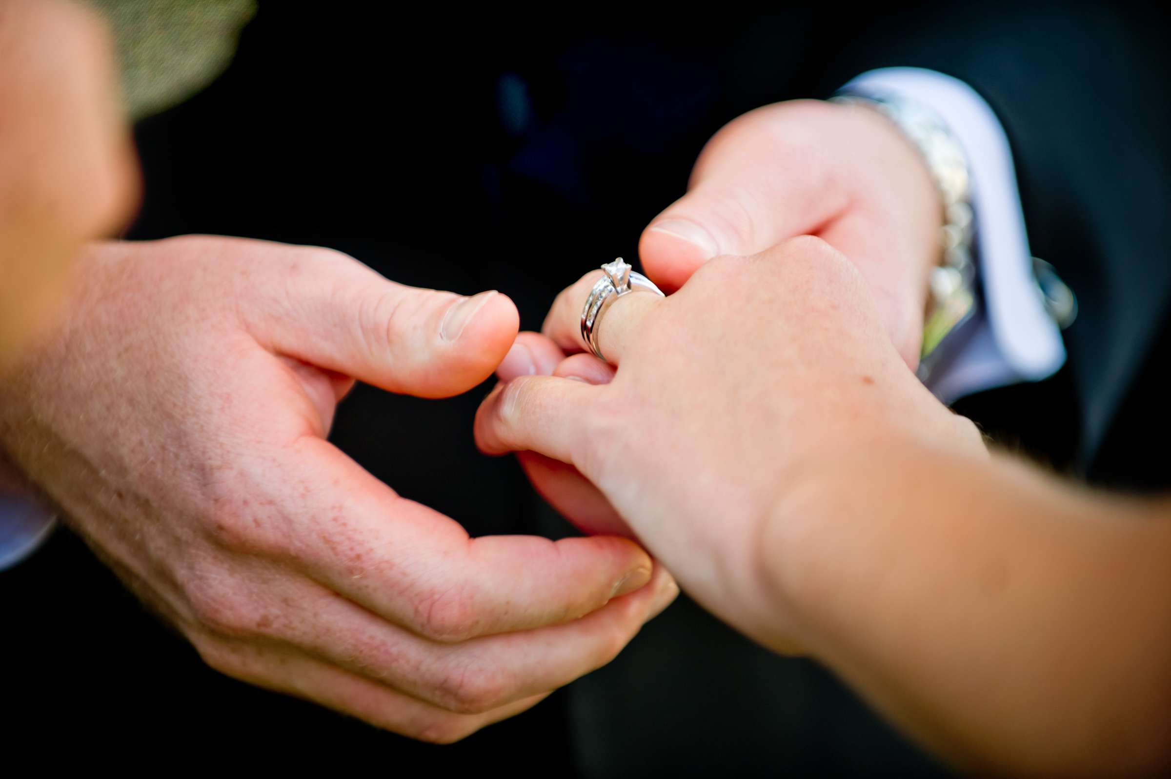 The O'Donnell House Wedding, Chelsey and John Wedding Photo #337188 by True Photography