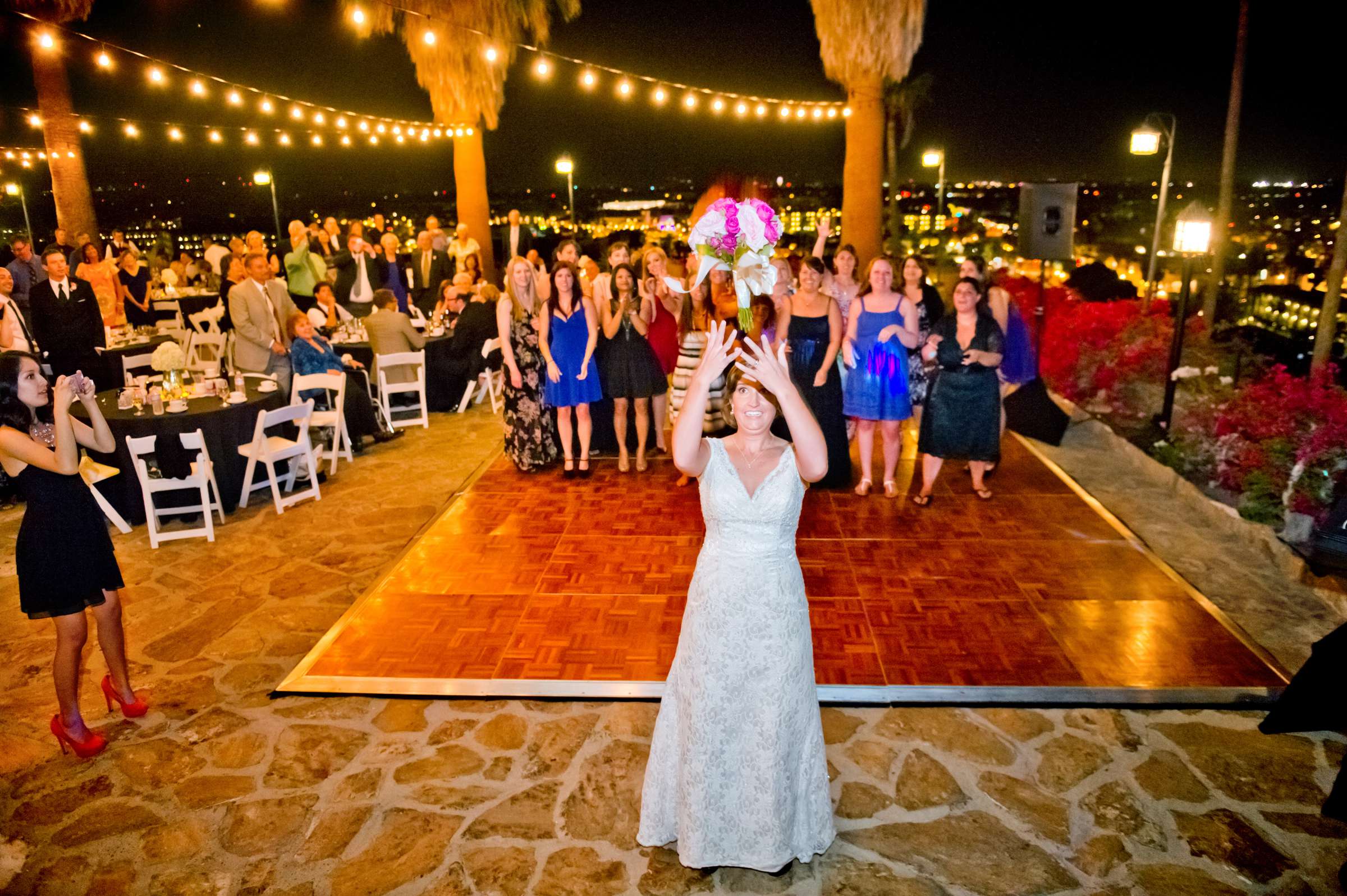 The O'Donnell House Wedding, Chelsey and John Wedding Photo #337221 by True Photography