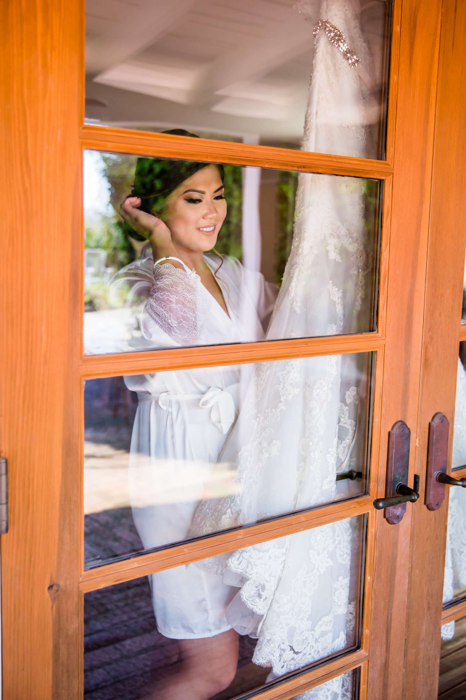 Fairbanks Ranch Country Club Wedding coordinated by Lavish Weddings, Carmi and Loriel Wedding Photo #337416 by True Photography