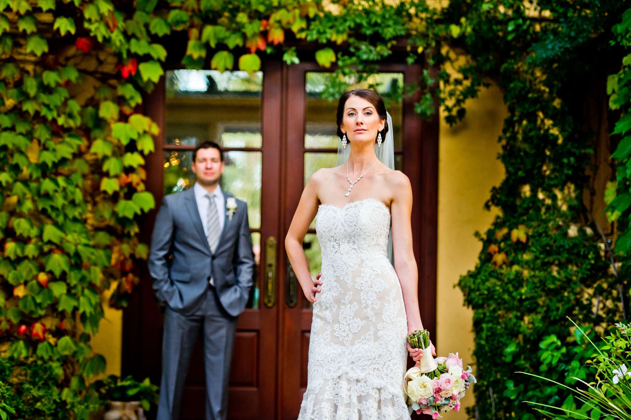 Emma Estate Wedding, Nicole and AJ Wedding Photo #337845 by True Photography