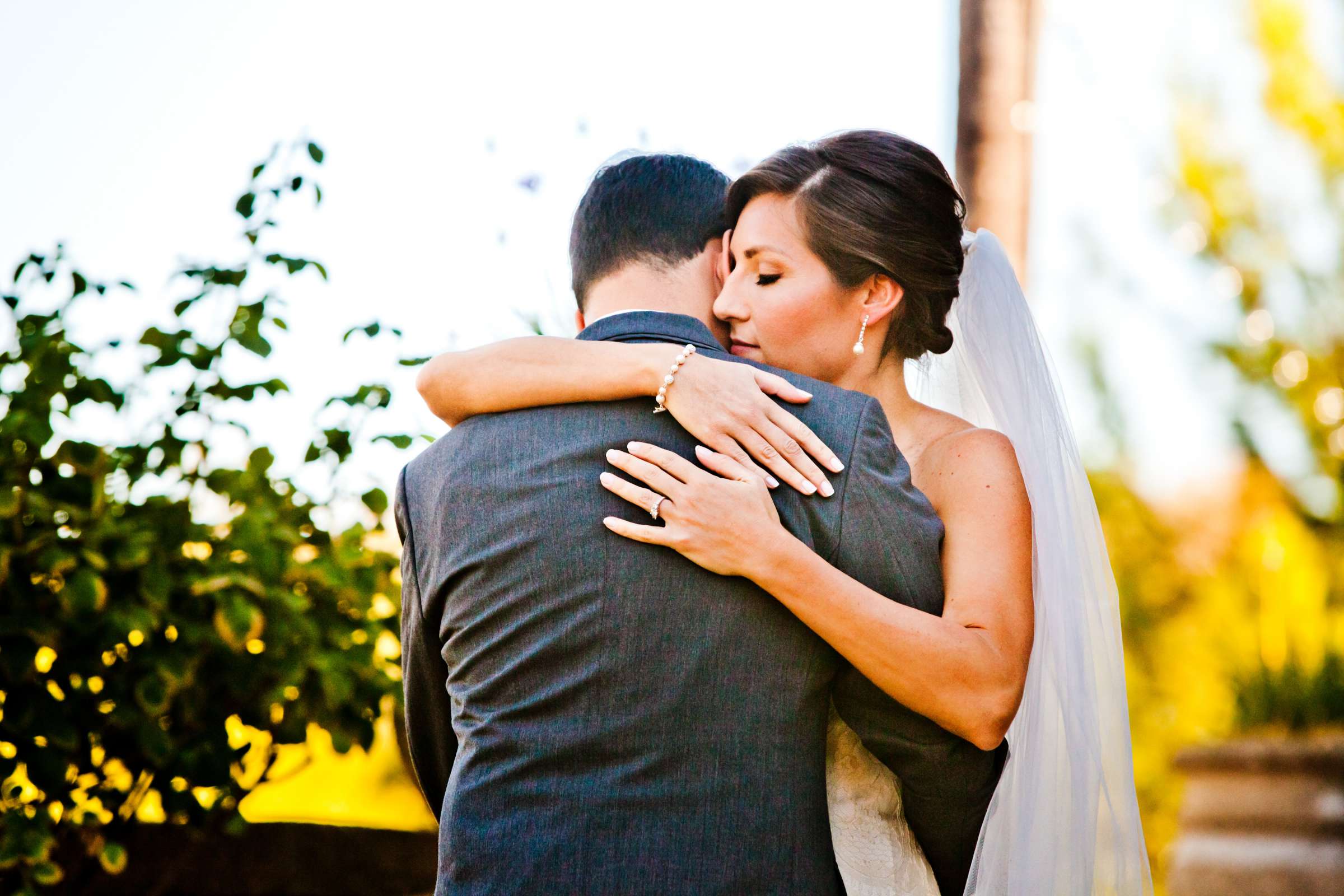 Mt Woodson Castle Wedding, Jennifer and Gustavo Wedding Photo #337994 by True Photography