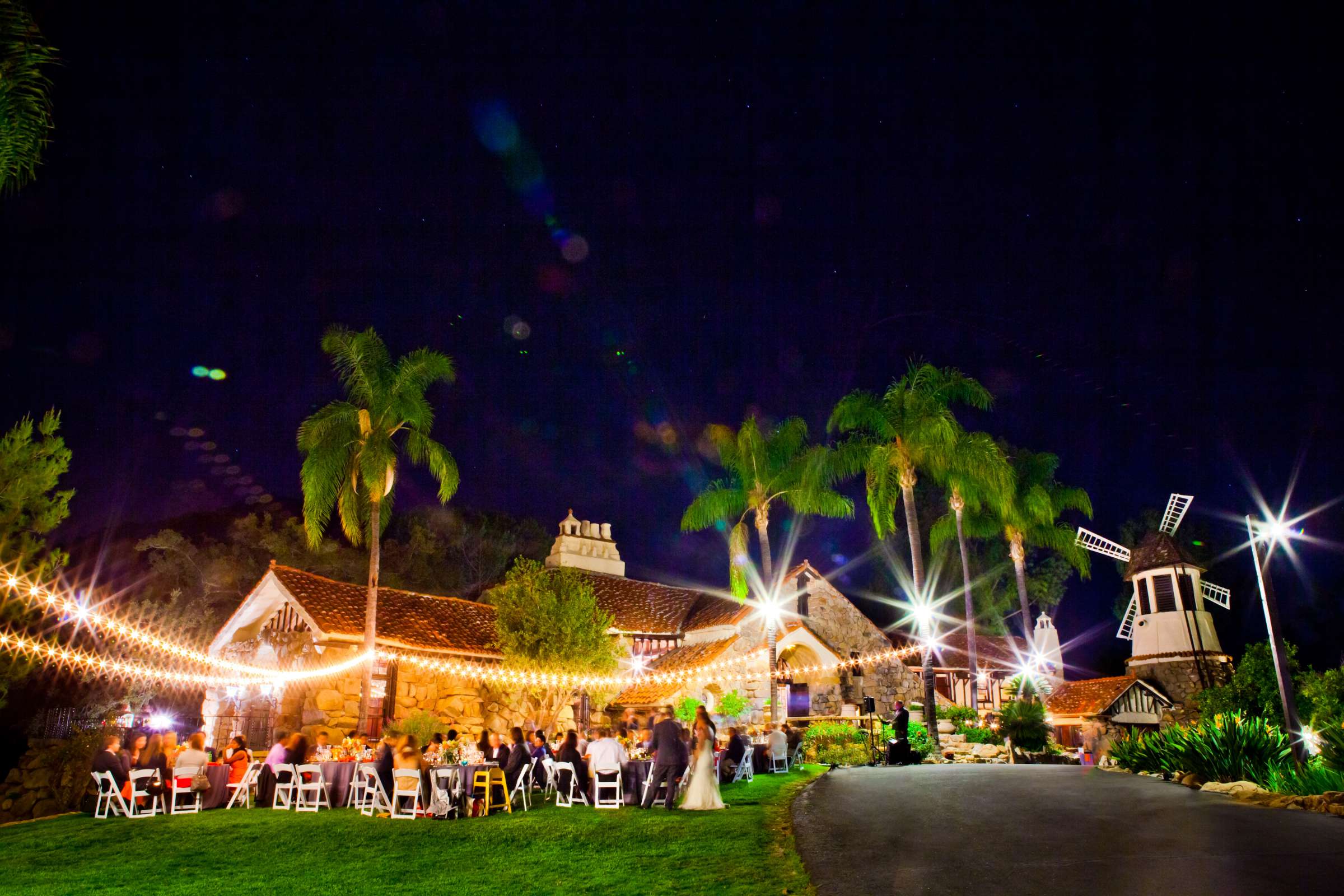 Mt Woodson Castle Wedding, Jennifer and Gustavo Wedding Photo #338065 by True Photography